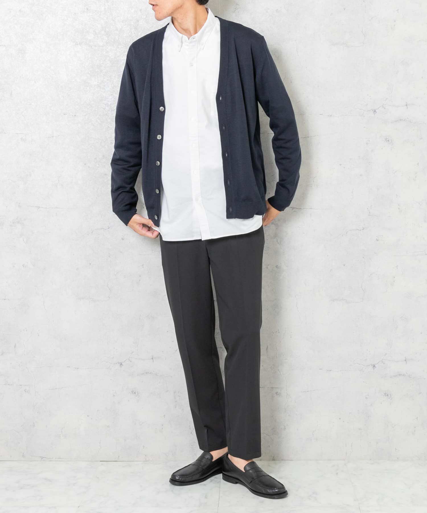 URBAN RESEARCH ROSSO「『XLサイズあり』ハイパフォーマンスアーバンイージーパンツ」|その他|