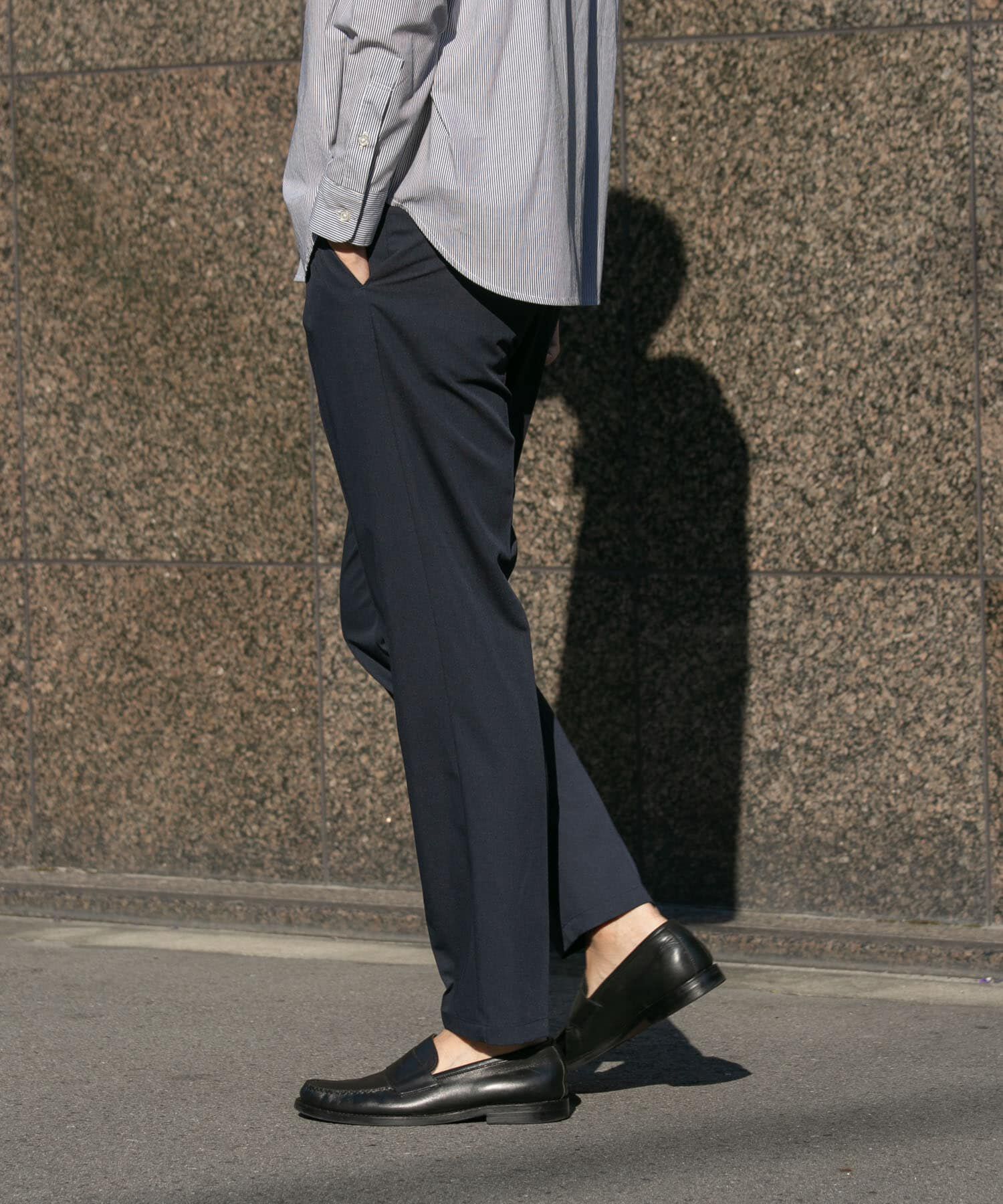 URBAN RESEARCH ROSSO「『XLサイズあり』ハイパフォーマンスアーバンイージーパンツ」|その他|