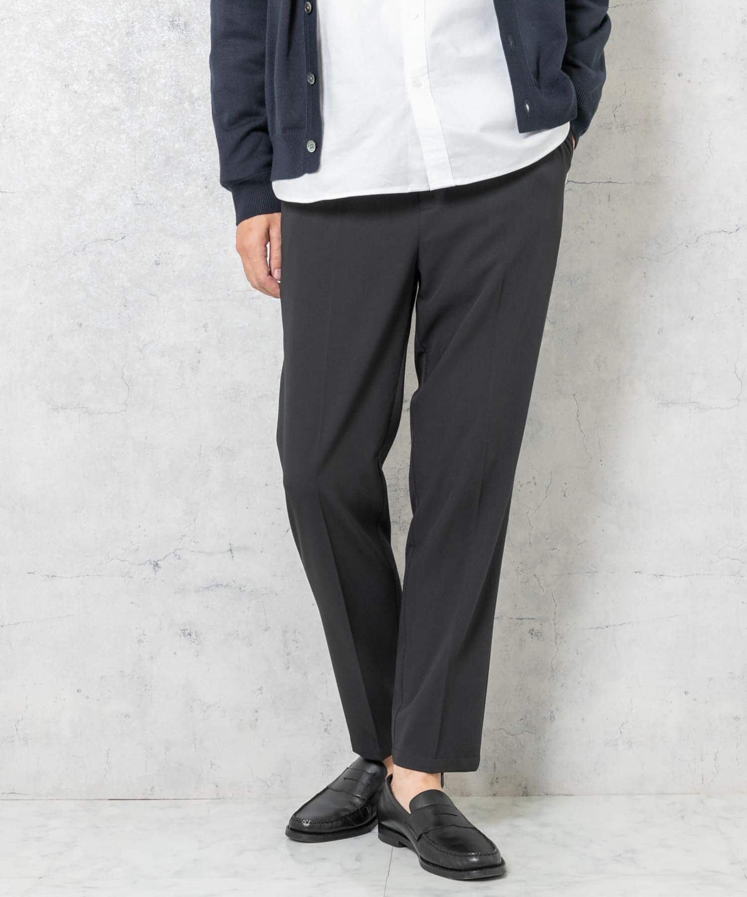 URBAN RESEARCH ROSSO「『XLサイズあり』ハイパフォーマンスアーバンイージーパンツ」|その他|