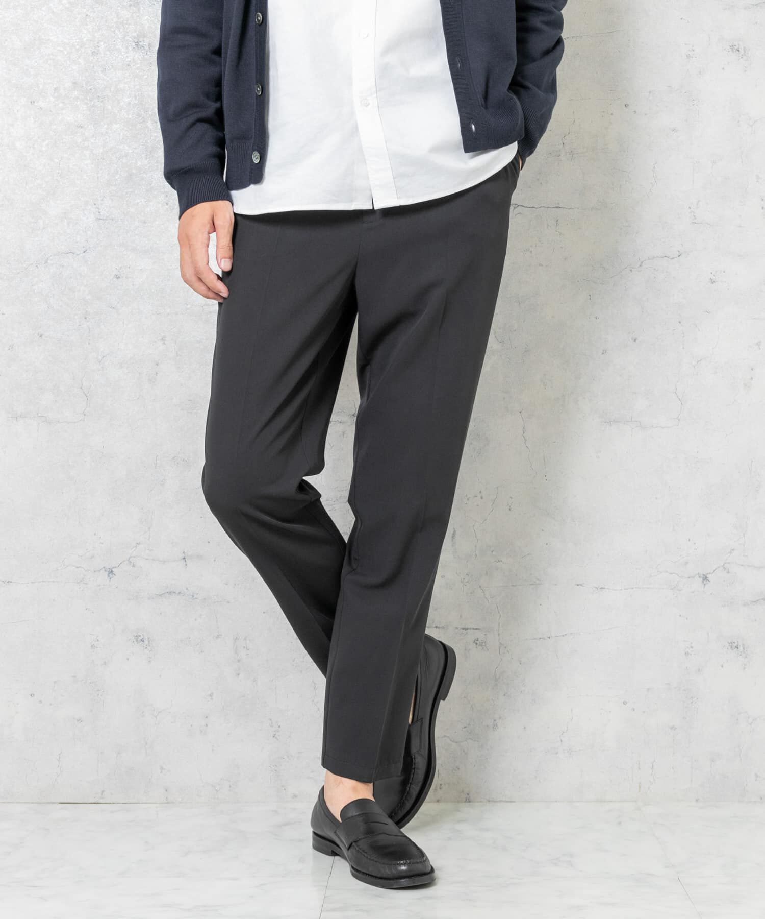 URBAN RESEARCH ROSSO「『XLサイズあり』ハイパフォーマンスアーバンイージーパンツ」|その他|