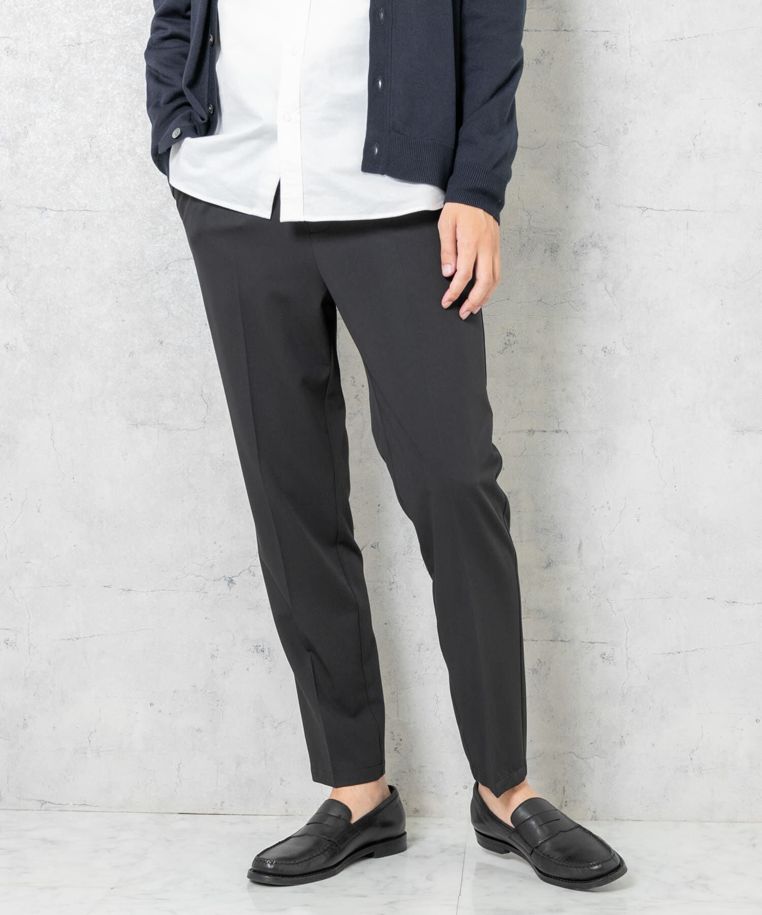 URBAN RESEARCH ROSSO「『XLサイズあり』ハイパフォーマンスアーバンイージーパンツ」|その他|