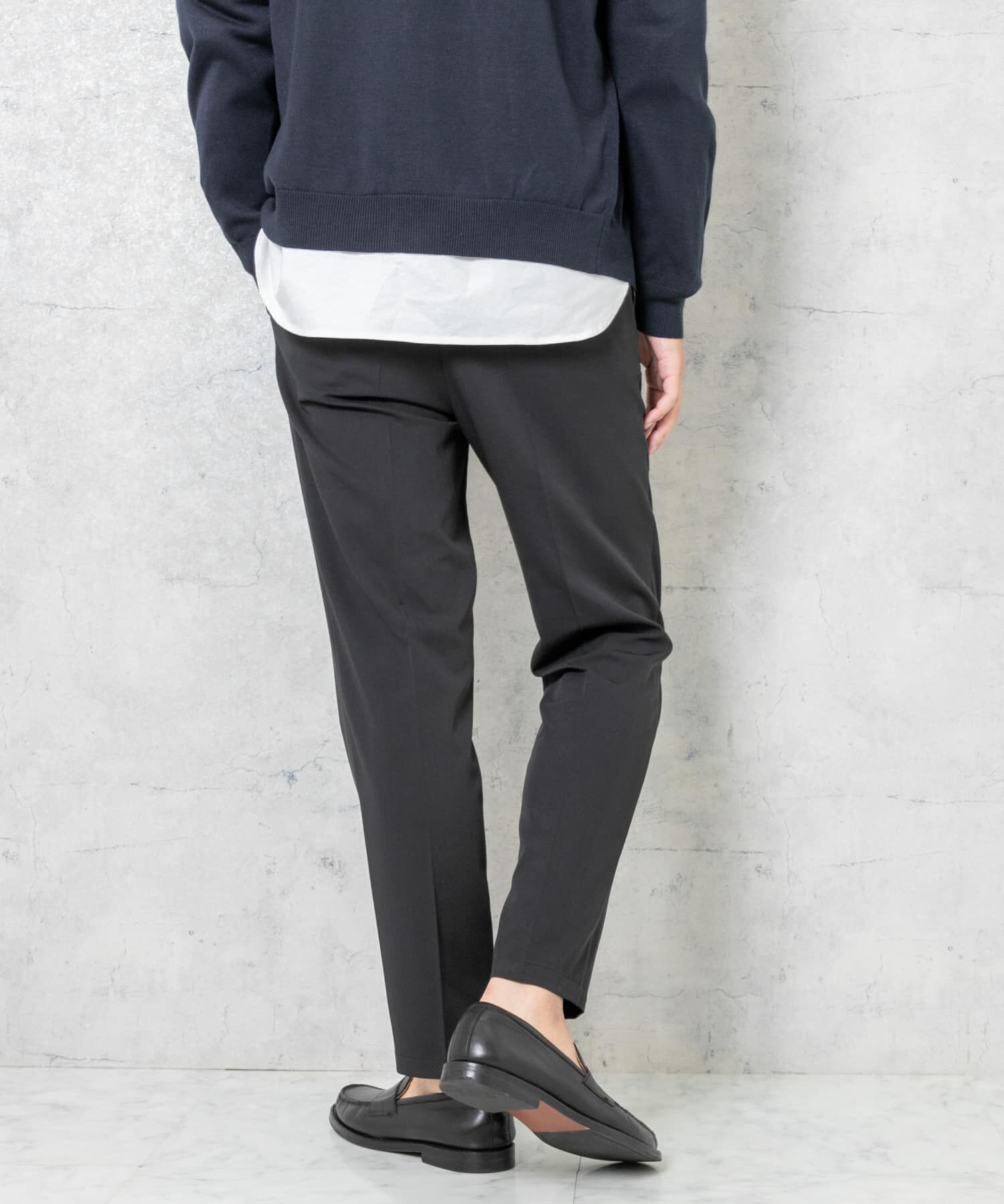 URBAN RESEARCH ROSSO「『XLサイズあり』ハイパフォーマンスアーバンイージーパンツ」|その他|