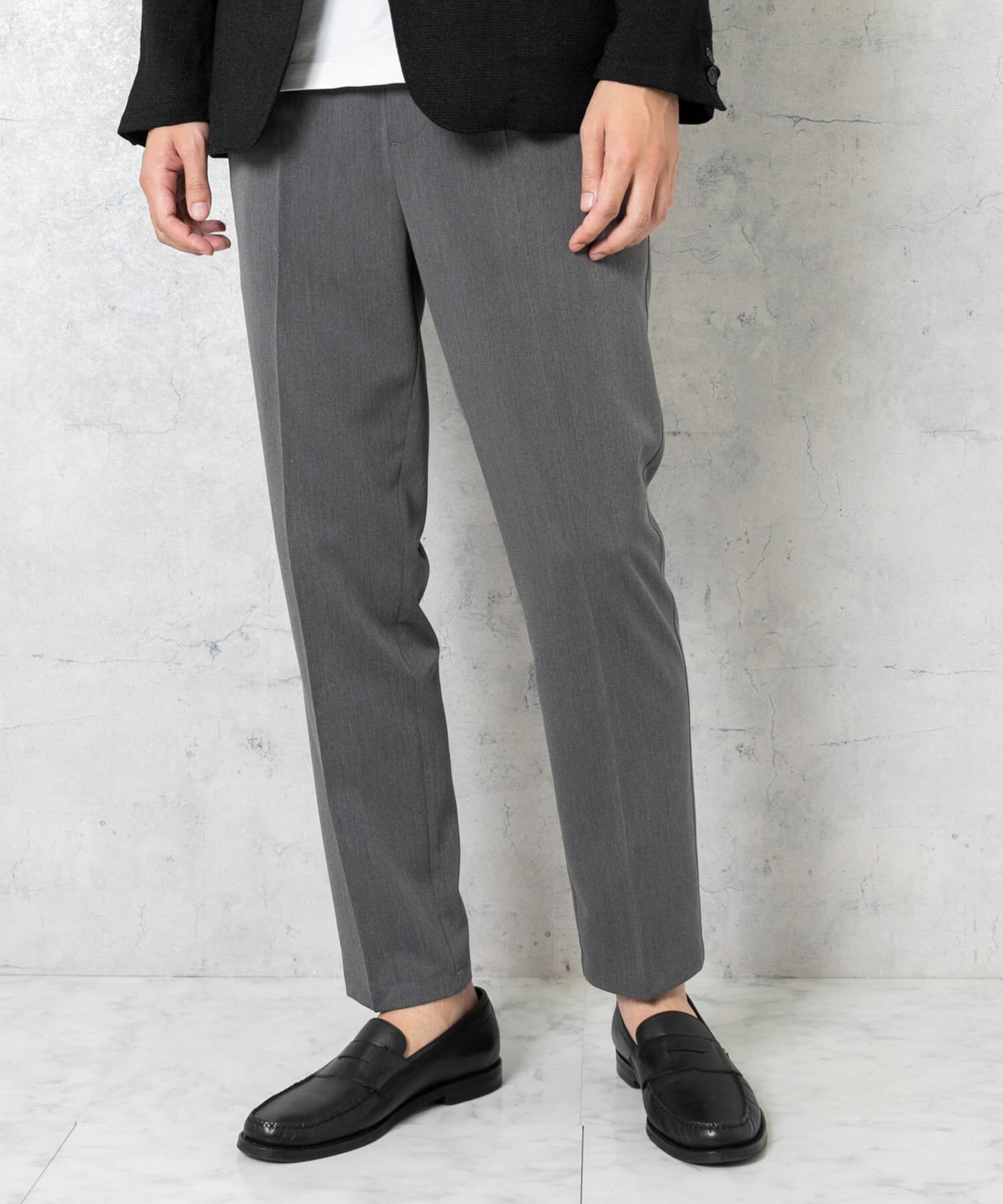 URBAN RESEARCH ROSSO「『XLサイズあり』ハイパフォーマンスアーバンイージーパンツ」|その他|