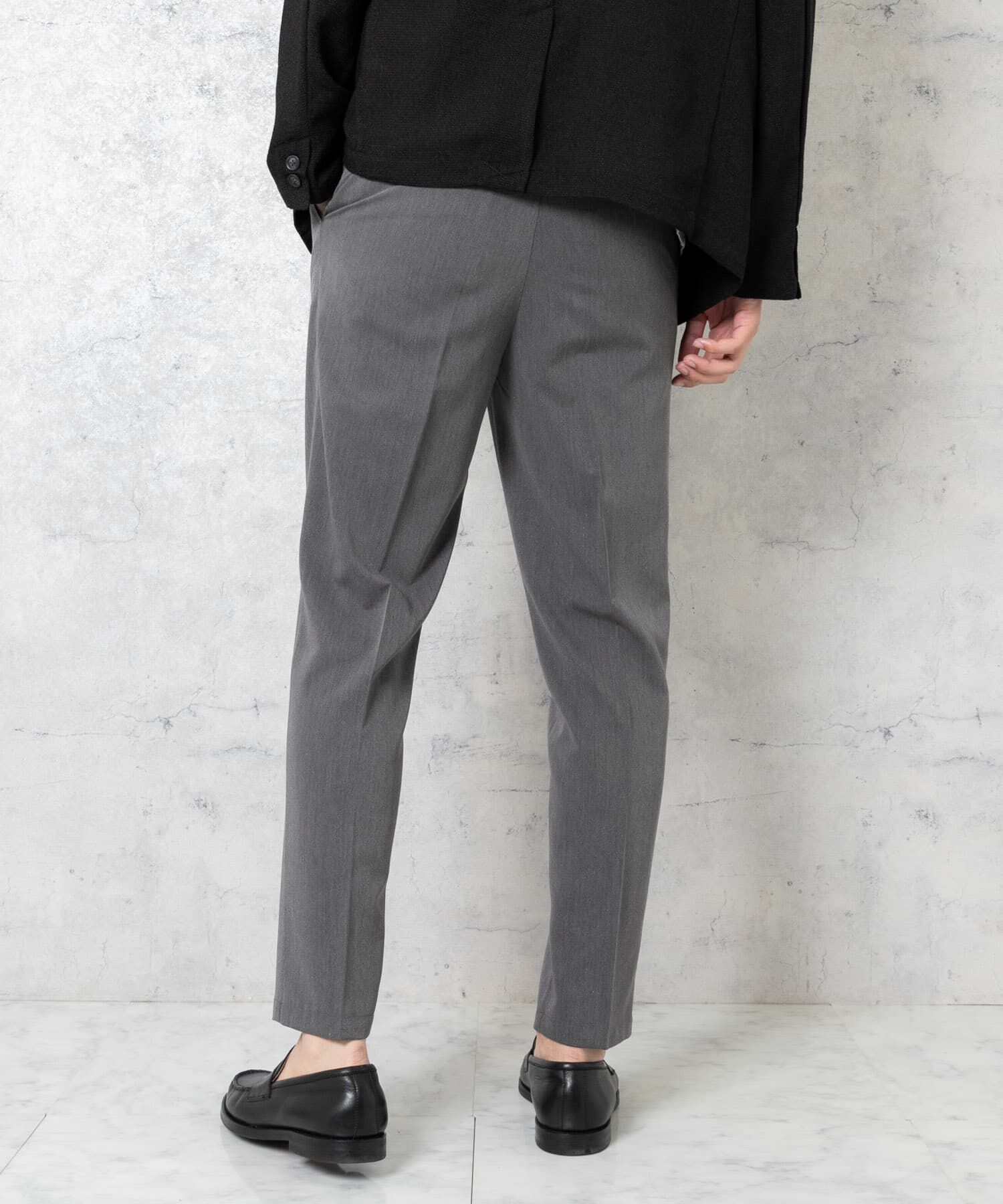 URBAN RESEARCH ROSSO「『XLサイズあり』ハイパフォーマンスアーバンイージーパンツ」|その他|