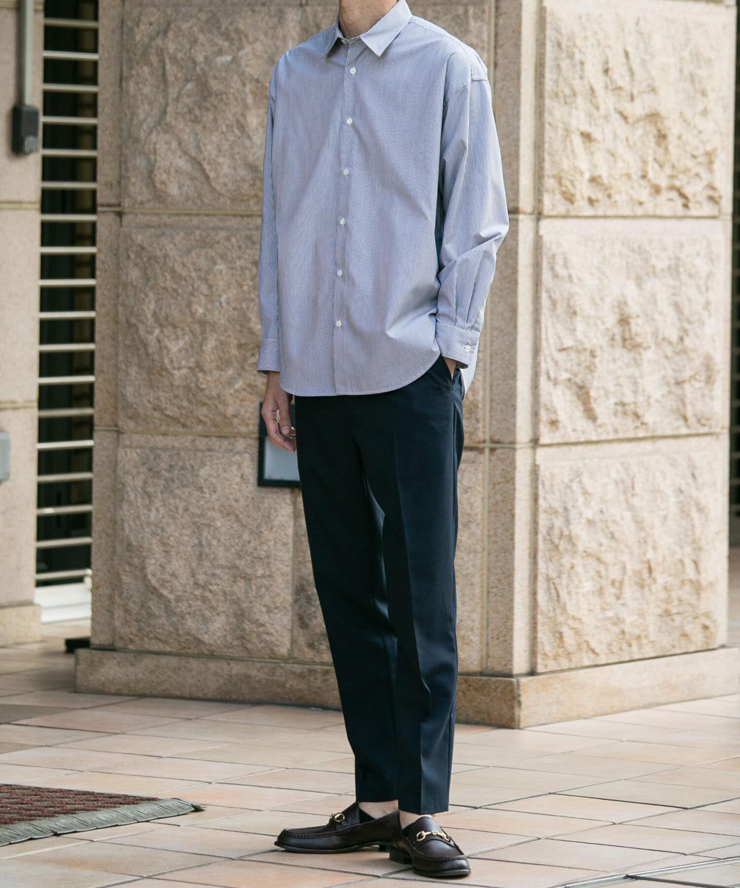 URBAN RESEARCH ROSSO「『XLサイズあり』ハイパフォーマンスアーバンイージーパンツ」|その他|