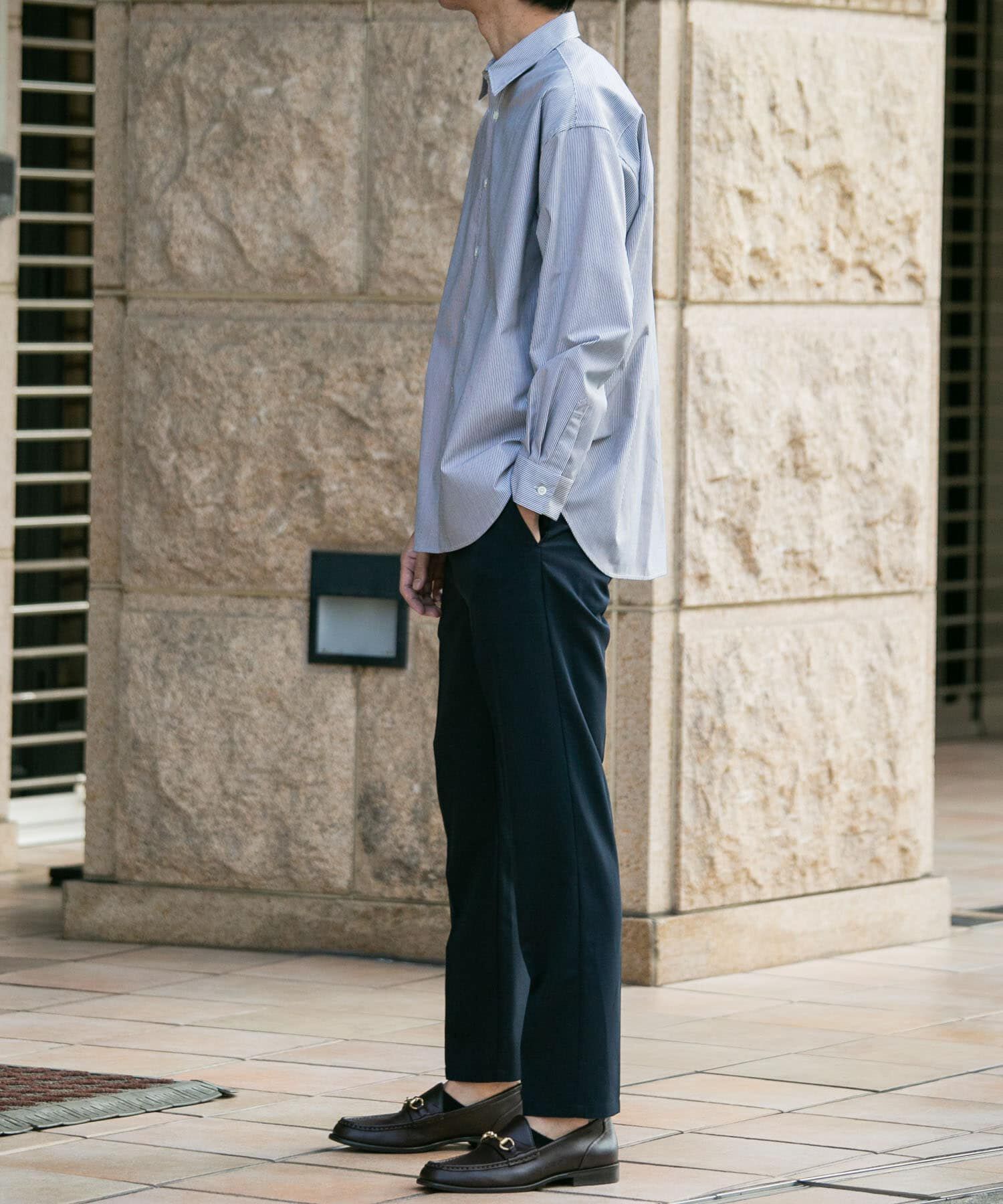 URBAN RESEARCH ROSSO「『XLサイズあり』ハイパフォーマンスアーバンイージーパンツ」|その他|