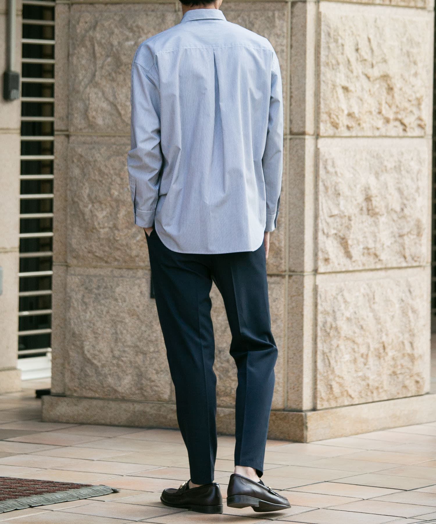 URBAN RESEARCH ROSSO「『XLサイズあり』ハイパフォーマンスアーバンイージーパンツ」|その他|