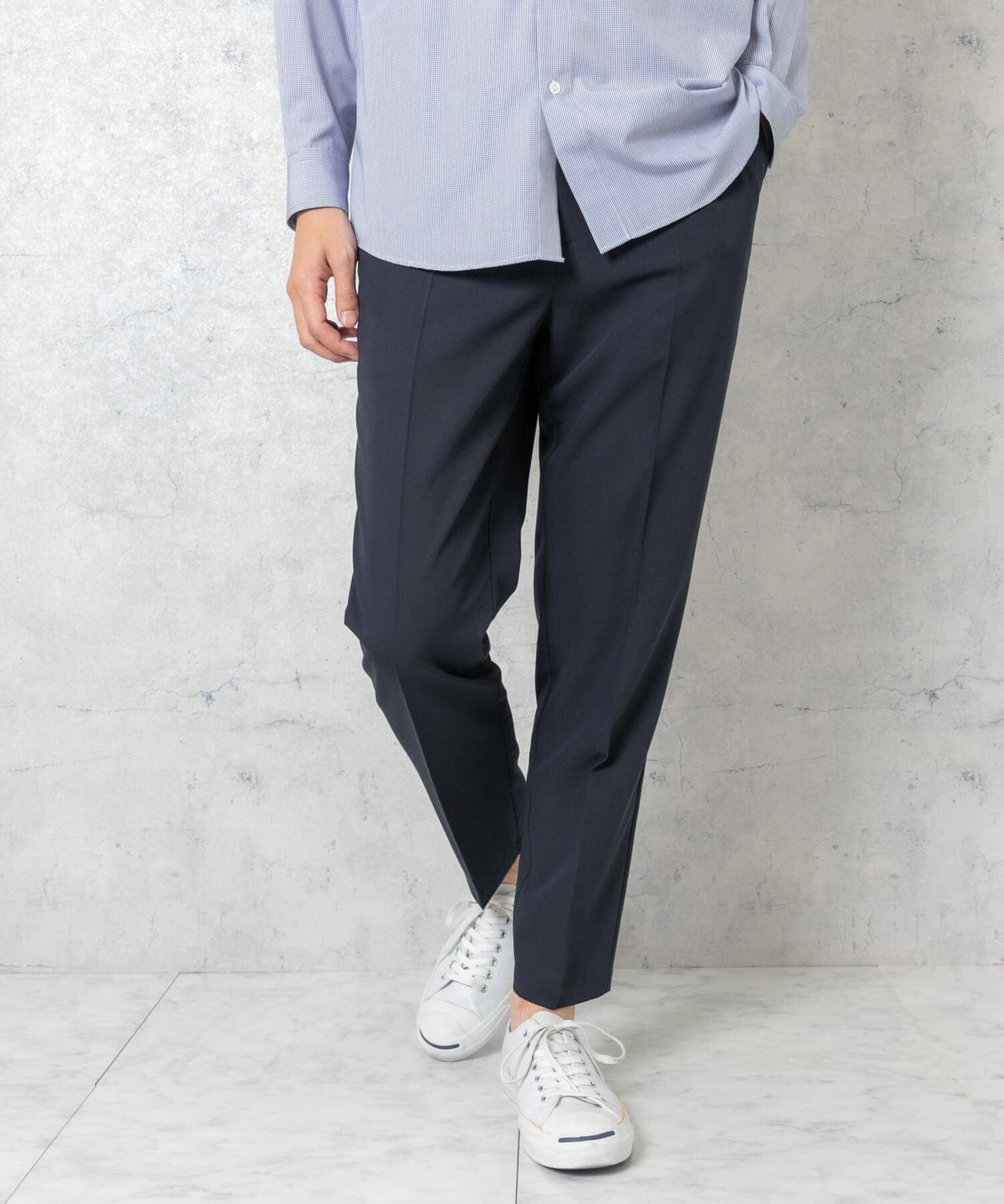 URBAN RESEARCH ROSSO「『XLサイズあり』ハイパフォーマンスアーバンイージーパンツ」|その他|