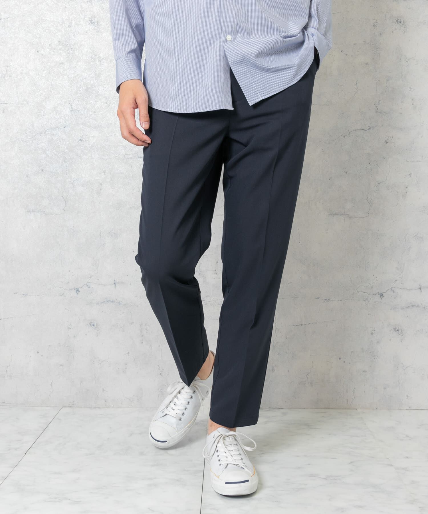 URBAN RESEARCH ROSSO「『XLサイズあり』ハイパフォーマンスアーバンイージーパンツ」|その他|