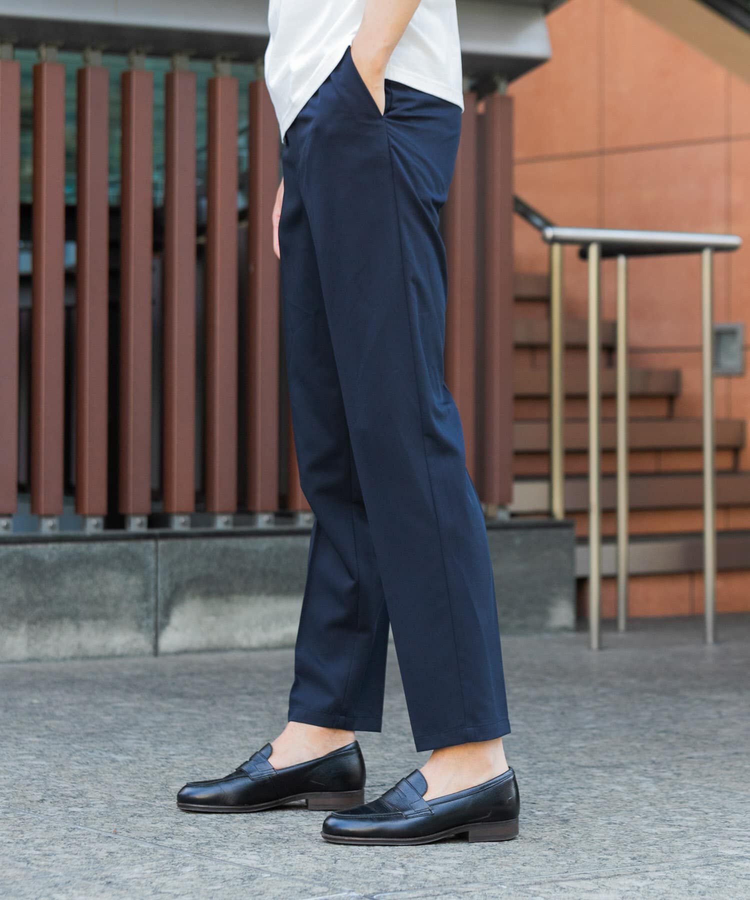 URBAN RESEARCH ROSSO「『XLサイズあり』ハイパフォーマンスアーバンイージーパンツ」|その他|