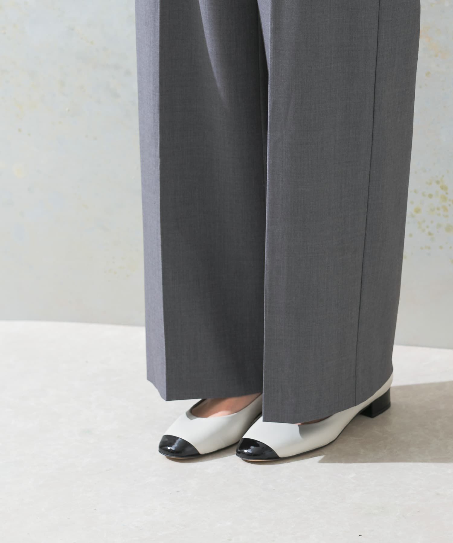 URBAN RESEARCH ROSSO「ストレートスラックス」|その他|