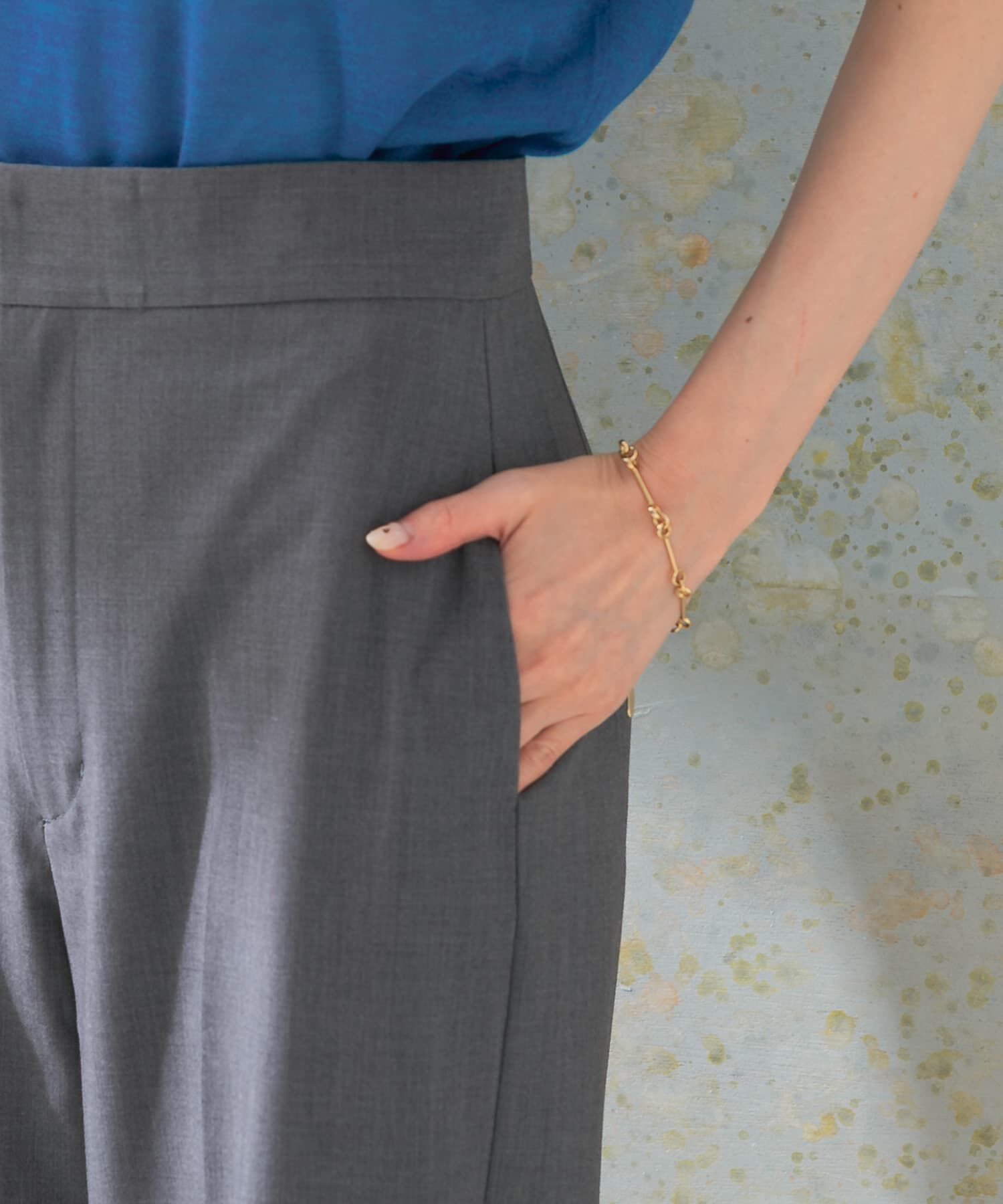 URBAN RESEARCH ROSSO「ストレートスラックス」|その他|