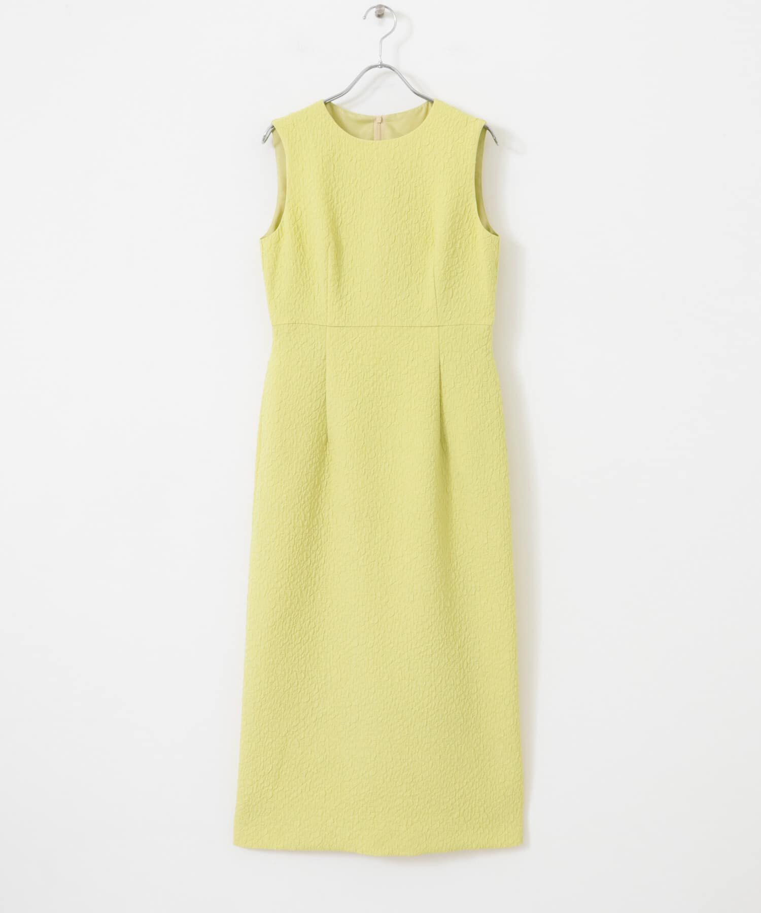 URBAN RESEARCH ROSSO「kaene　デザインリボンボレロセットドレス」|ワンピース|