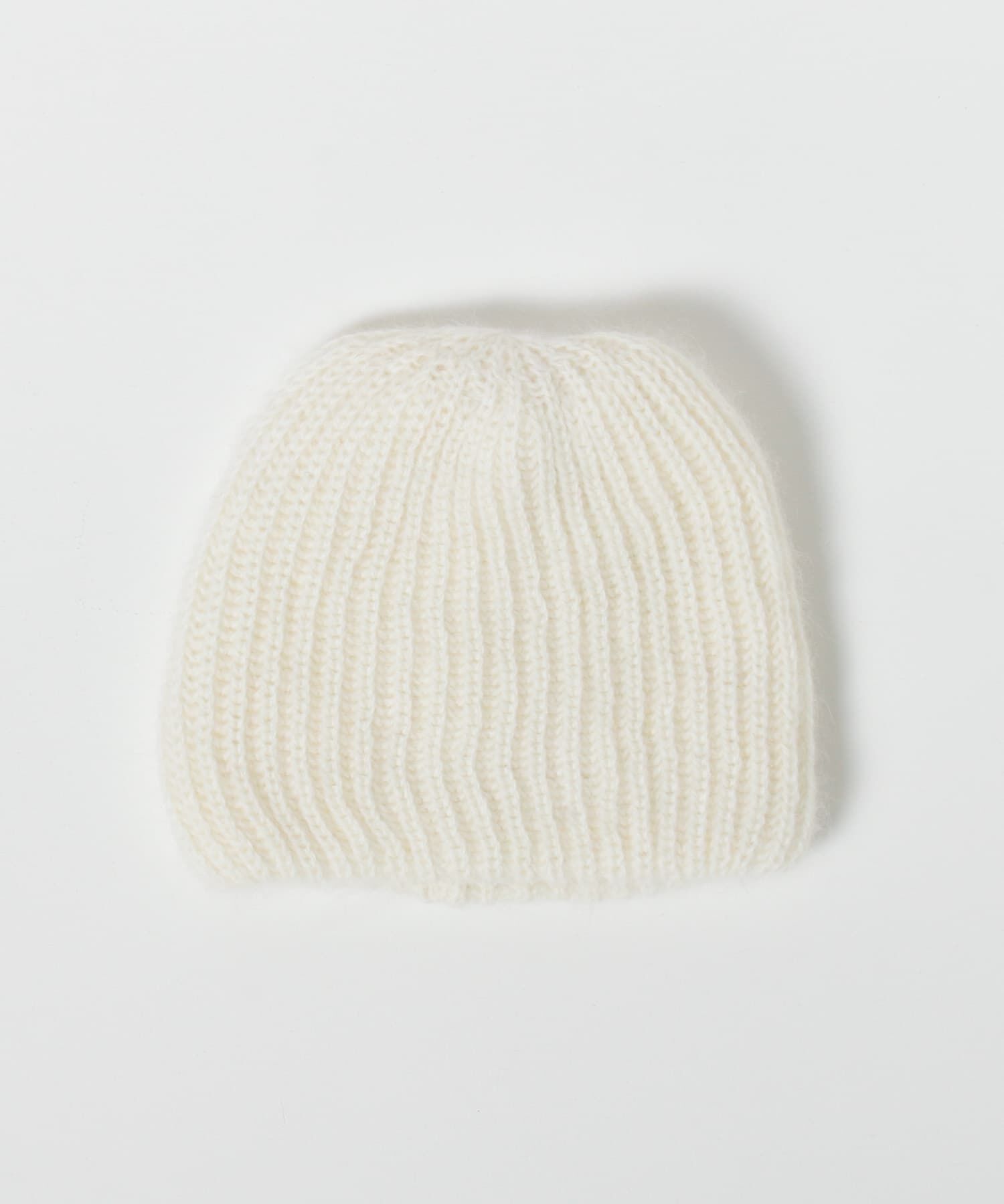 URBAN RESEARCH「Fratelli Talli　ヘアリーニットキャップ」|ニット帽|