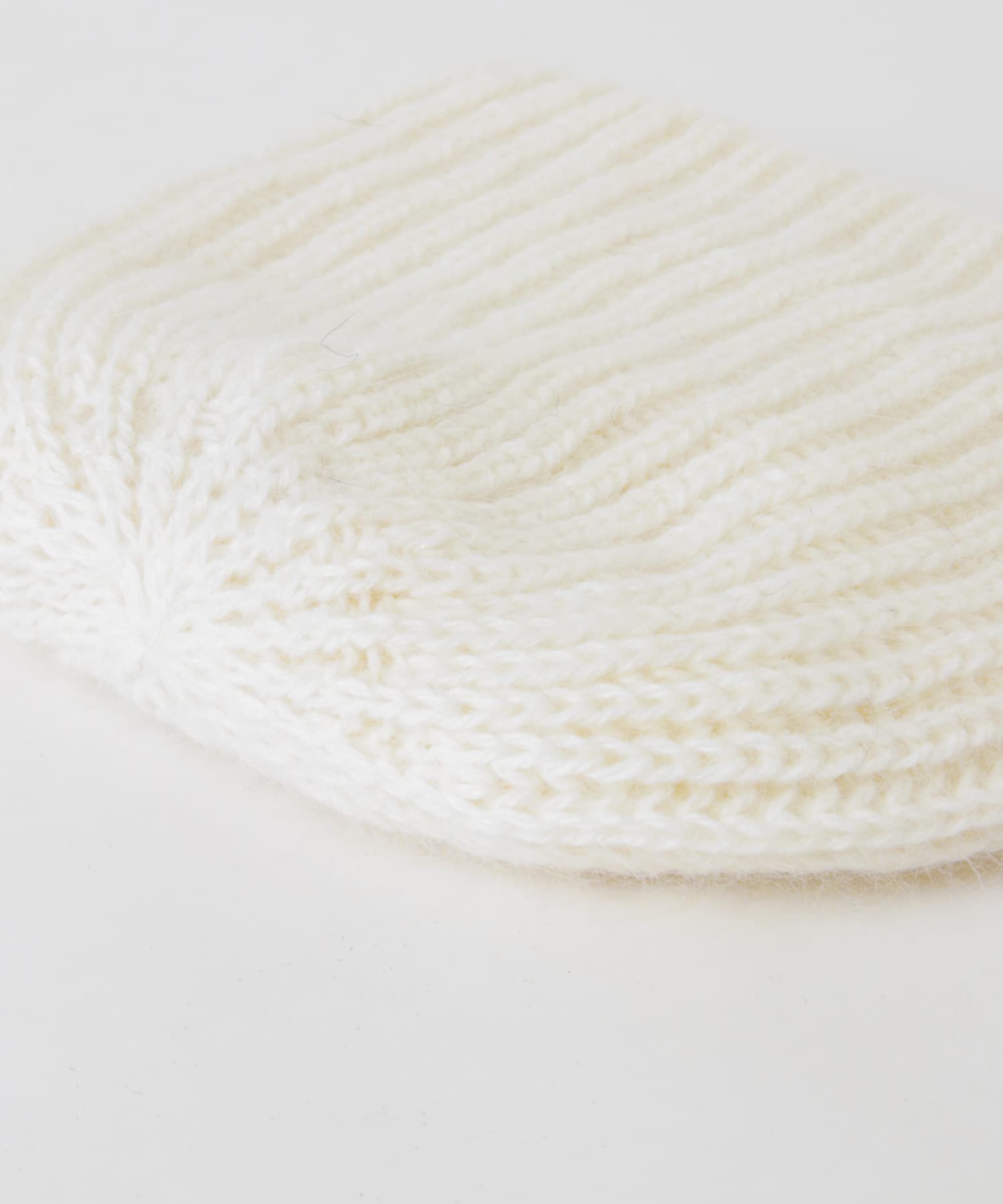 URBAN RESEARCH「Fratelli Talli　ヘアリーニットキャップ」|ニット帽|