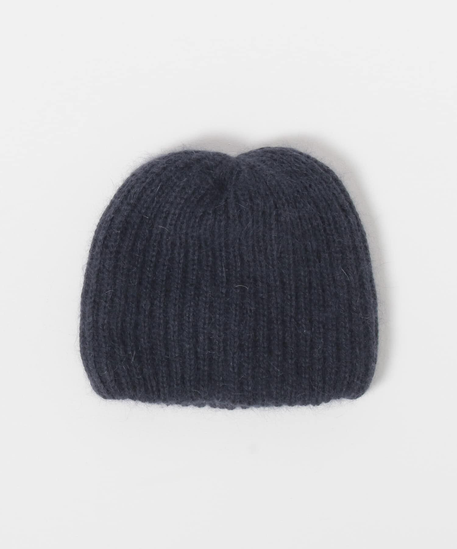 URBAN RESEARCH「Fratelli Talli　ヘアリーニットキャップ」|ニット帽|