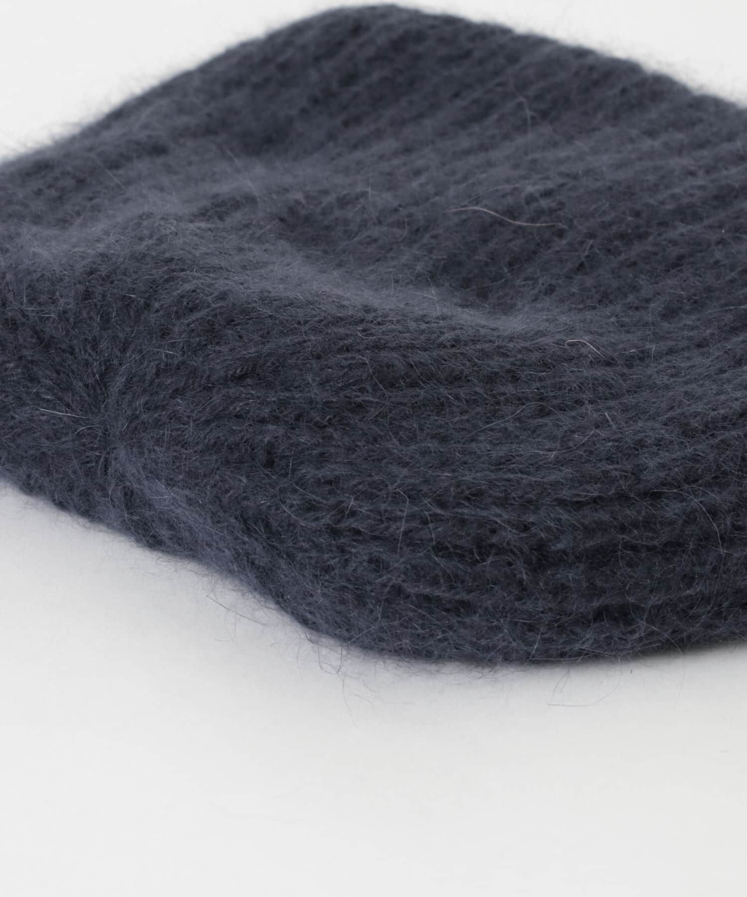 URBAN RESEARCH「Fratelli Talli　ヘアリーニットキャップ」|ニット帽|