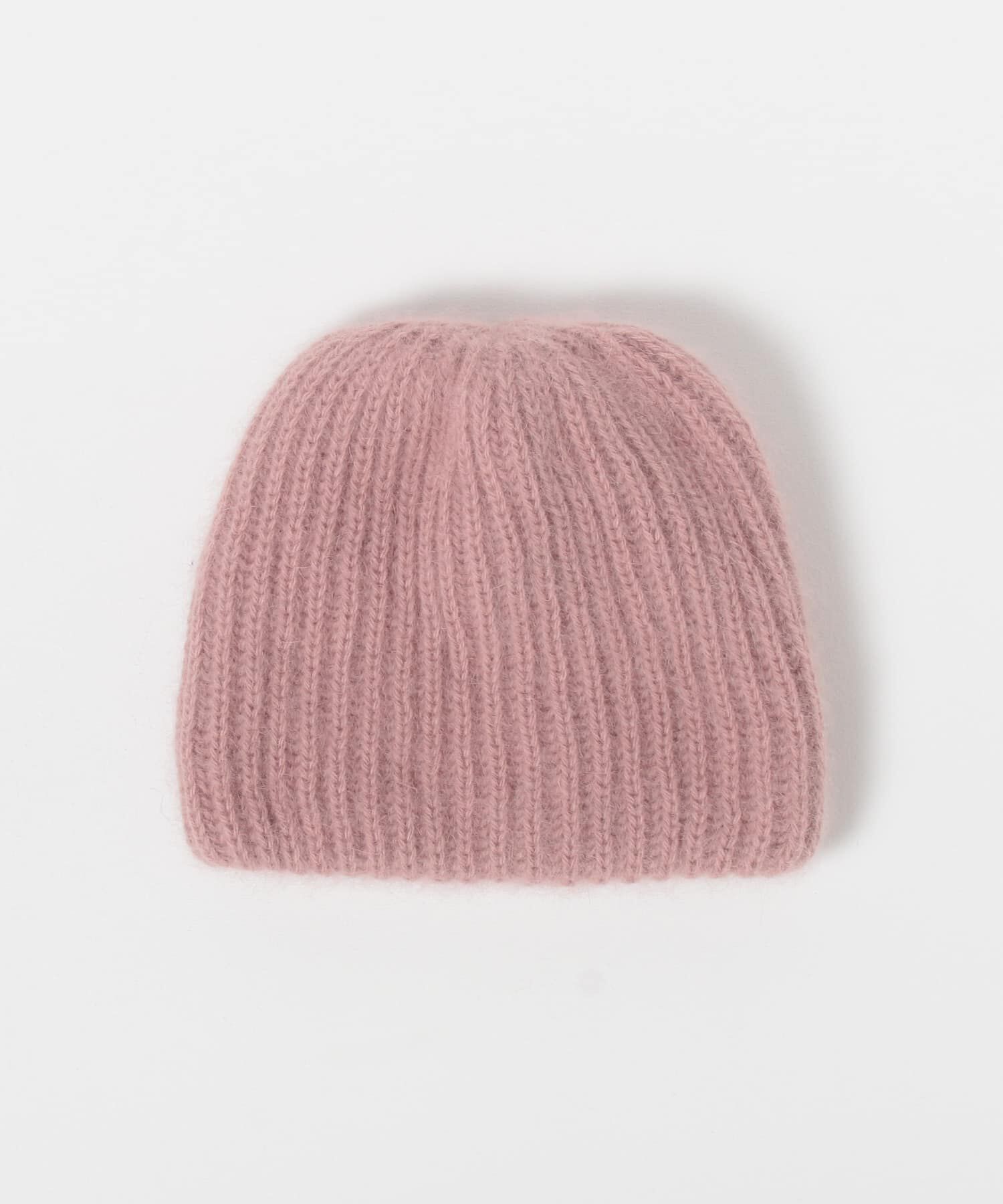 URBAN RESEARCH「Fratelli Talli　ヘアリーニットキャップ」|ニット帽|