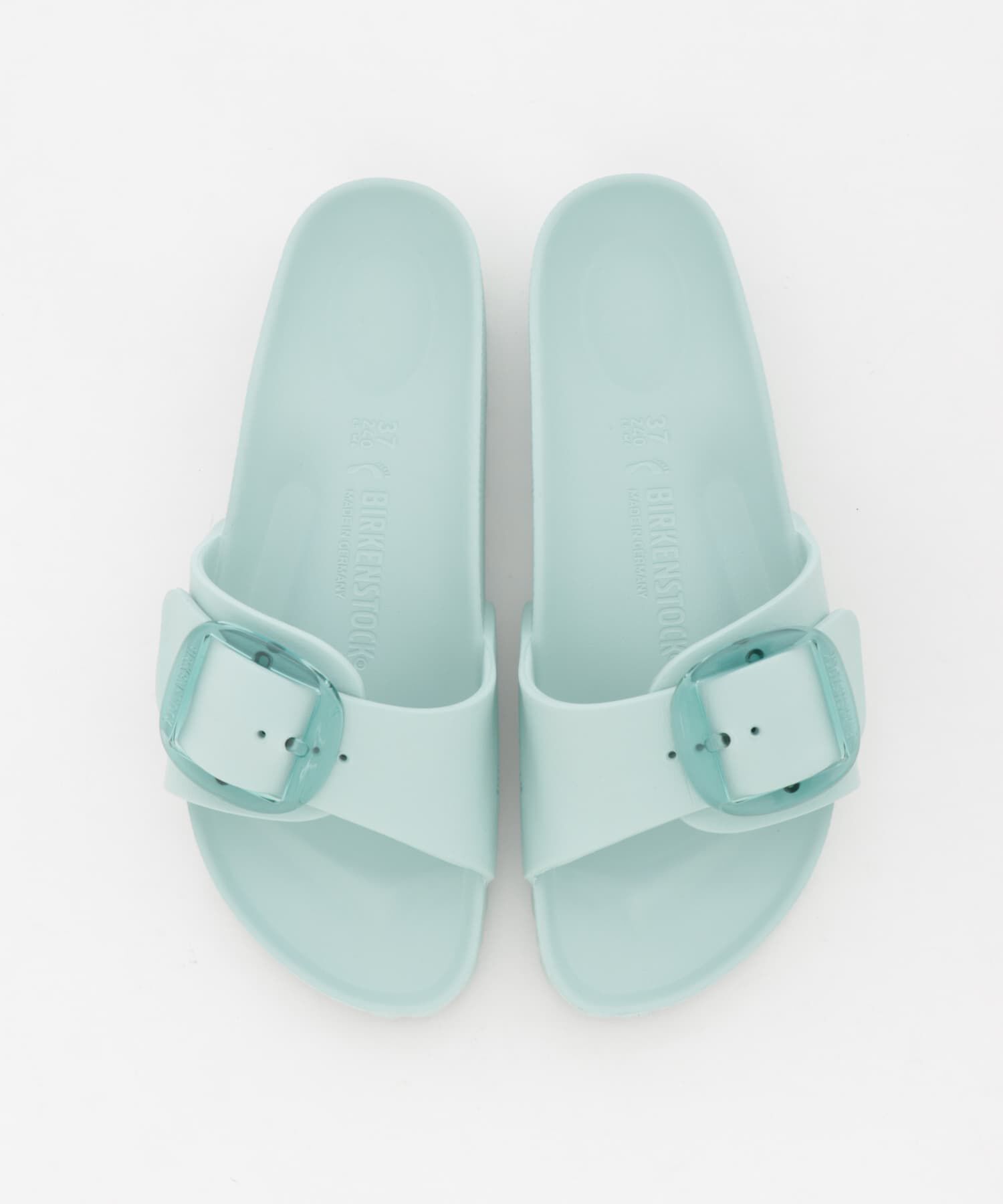 URBAN RESEARCH「BIRKENSTOCK　Madrid Big Buckle EVA」|サンダル|