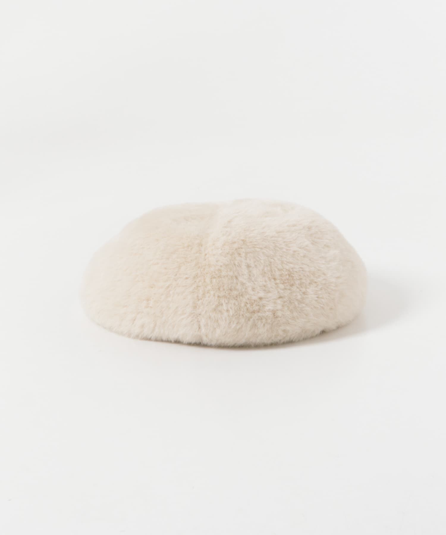 URBAN RESEARCH DOORS「ショートファーベレー帽(KIDS)」|その他|