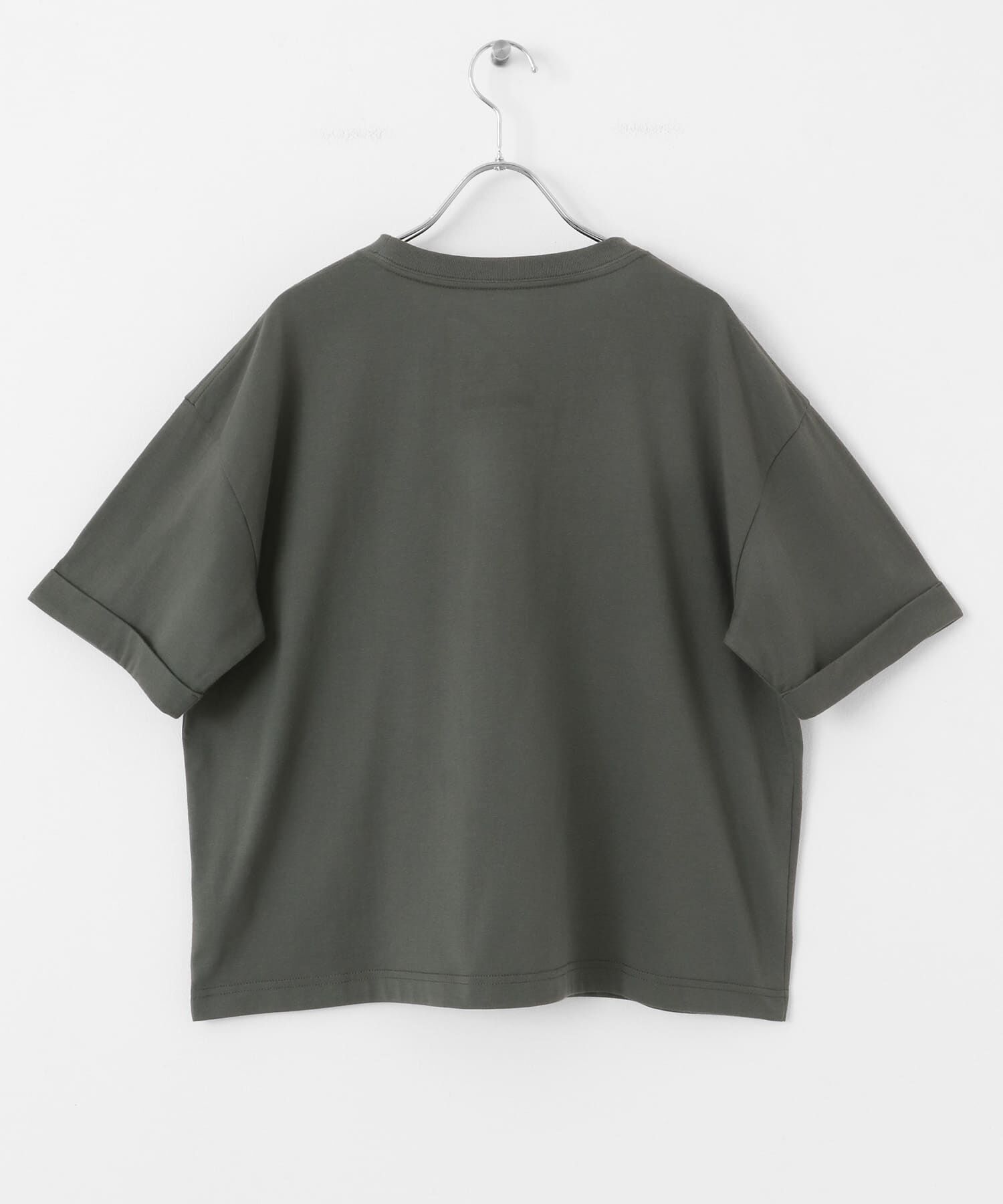 Sonny Label 「SHELTECH ロゴプリントTシャツ」|Tシャツ・カットソー|