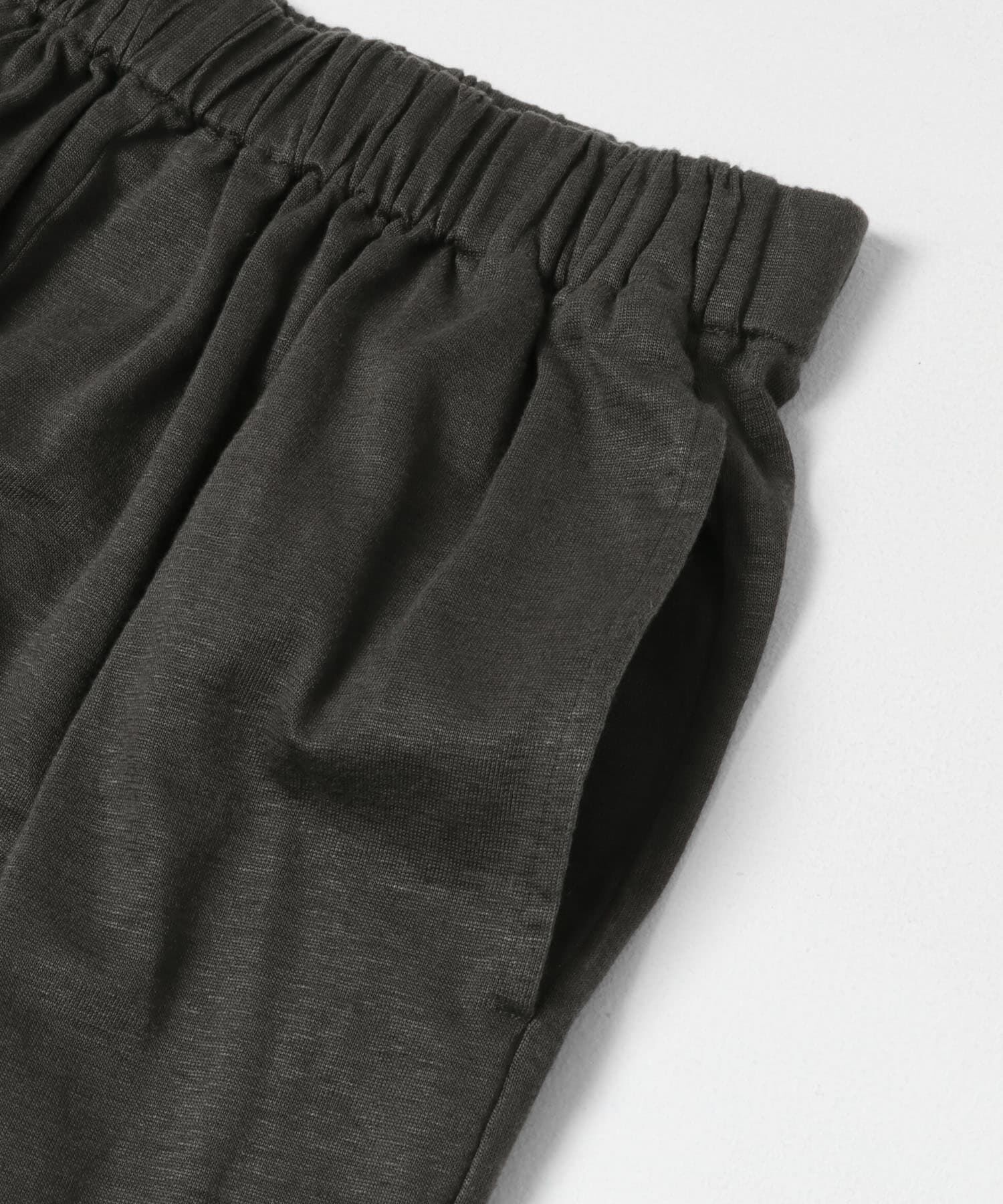 かぐれ「リネンカットイージーパンツ」|その他|