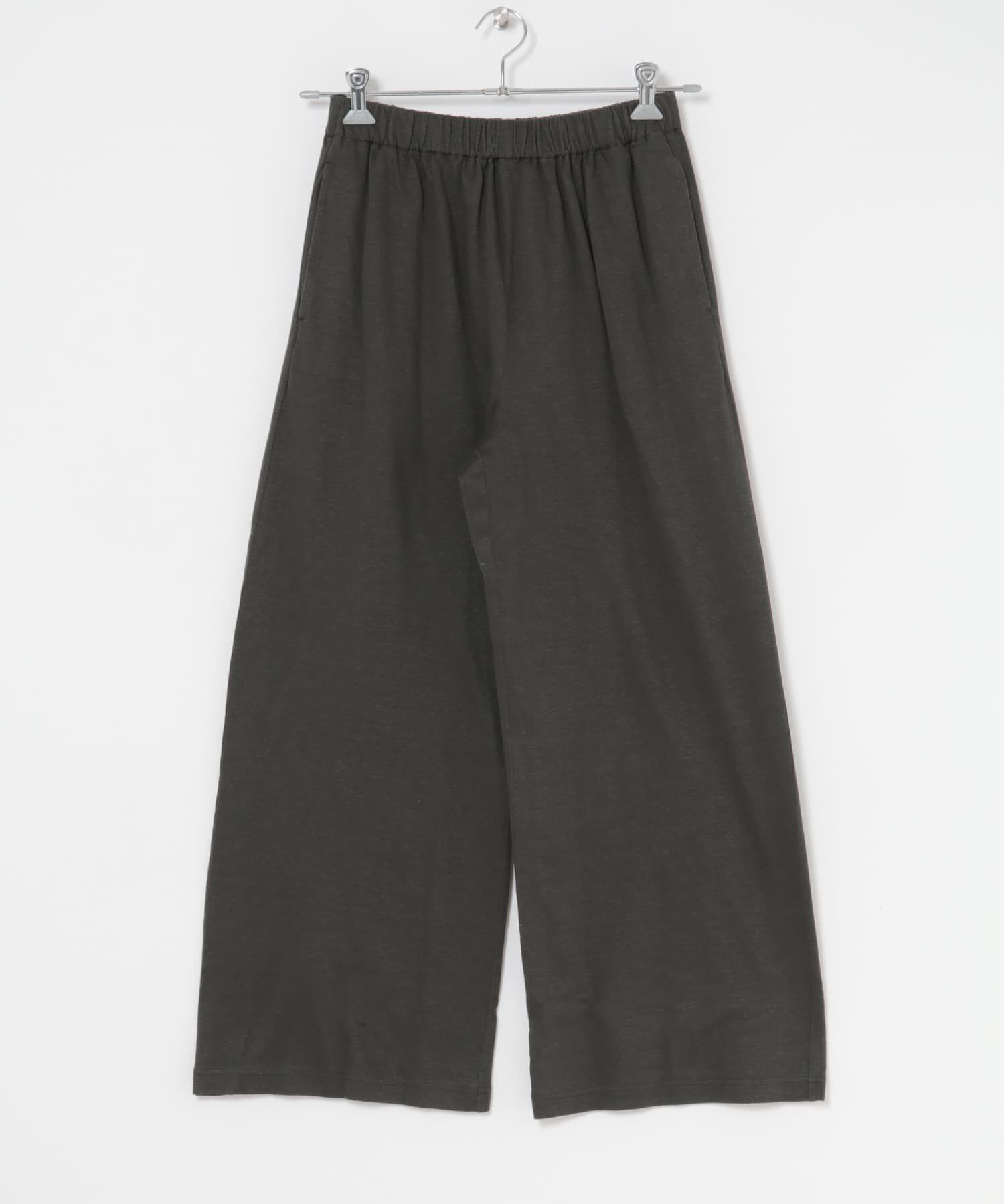 かぐれ「リネンカットイージーパンツ」|その他|