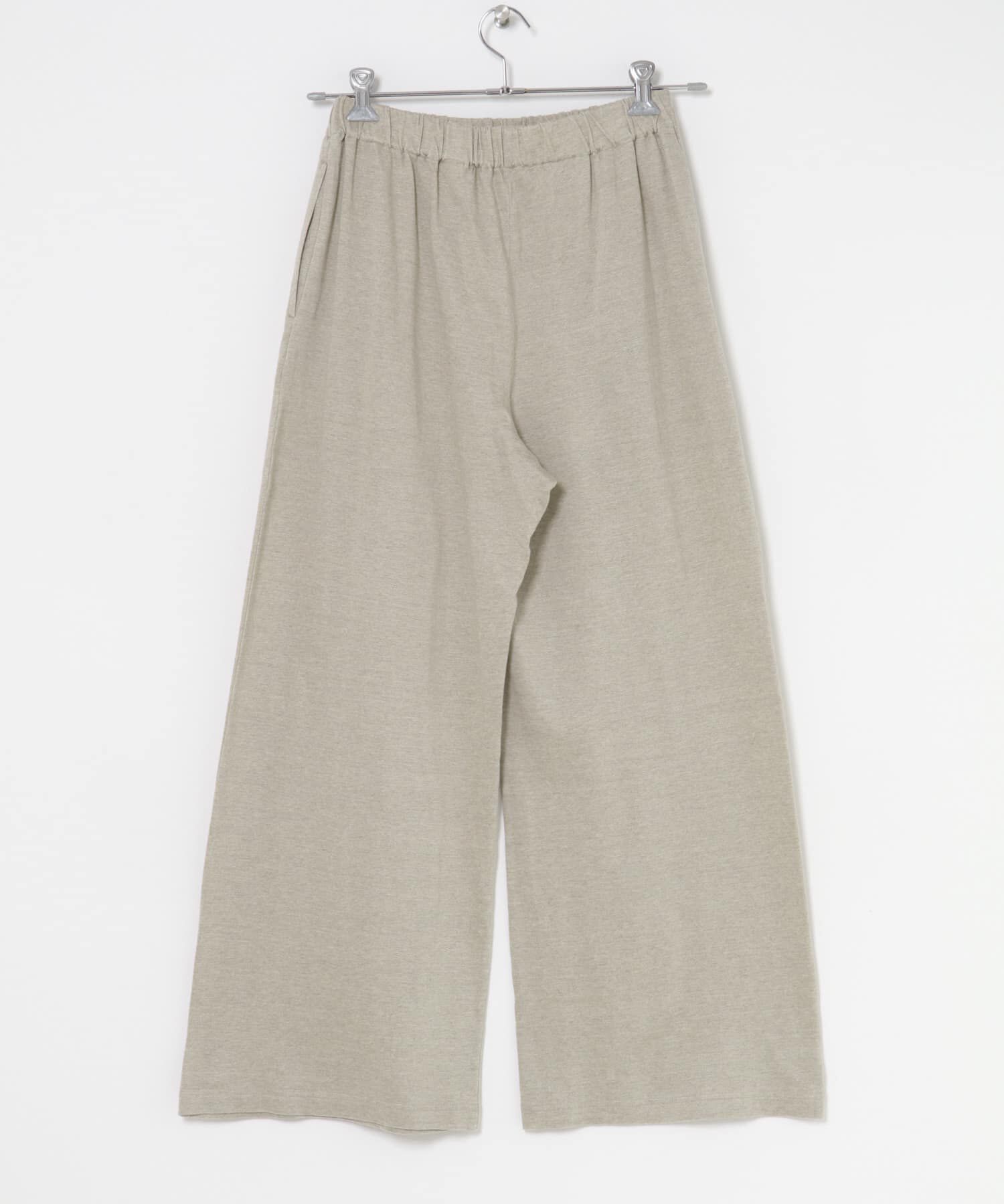 かぐれ「リネンカットイージーパンツ」|その他|