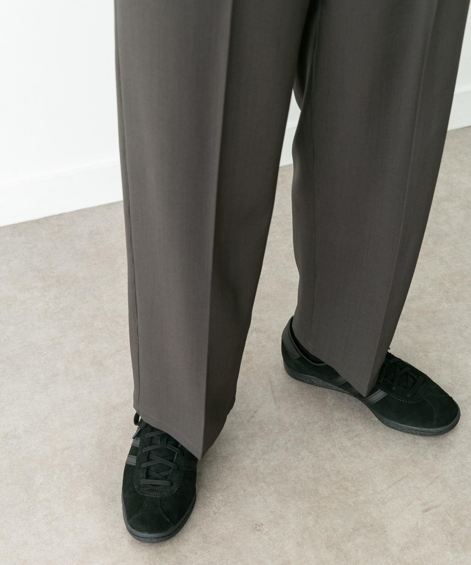 Sonny Label 「adidas　STADT」|スニーカー|