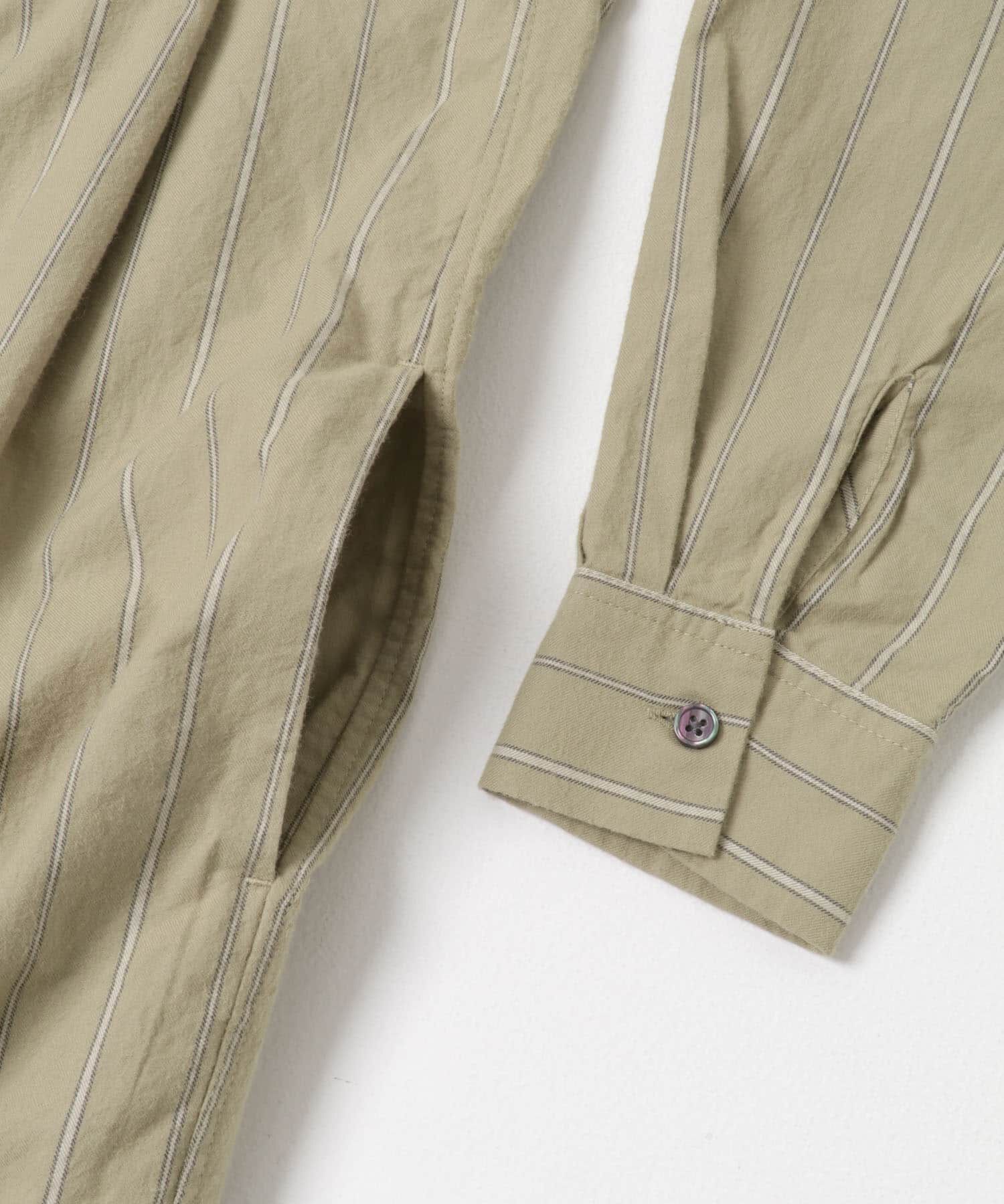 URBAN RESEARCH DOORS「FORK&SPOON　タックデザインワンピース」|ワンピース|