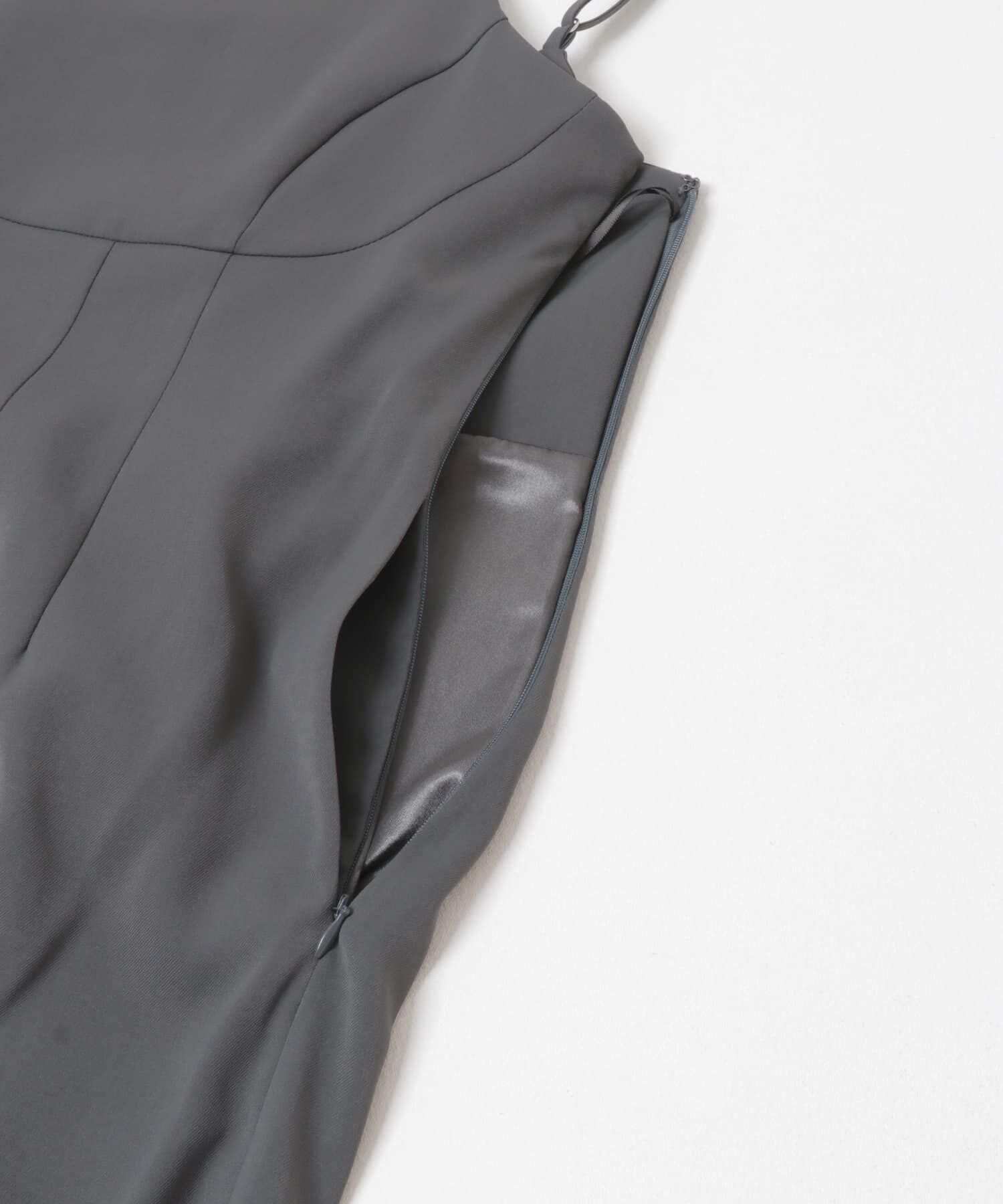 URBAN RESEARCH ROSSO「ANDRESD　blooming tulle dress」|ワンピース|