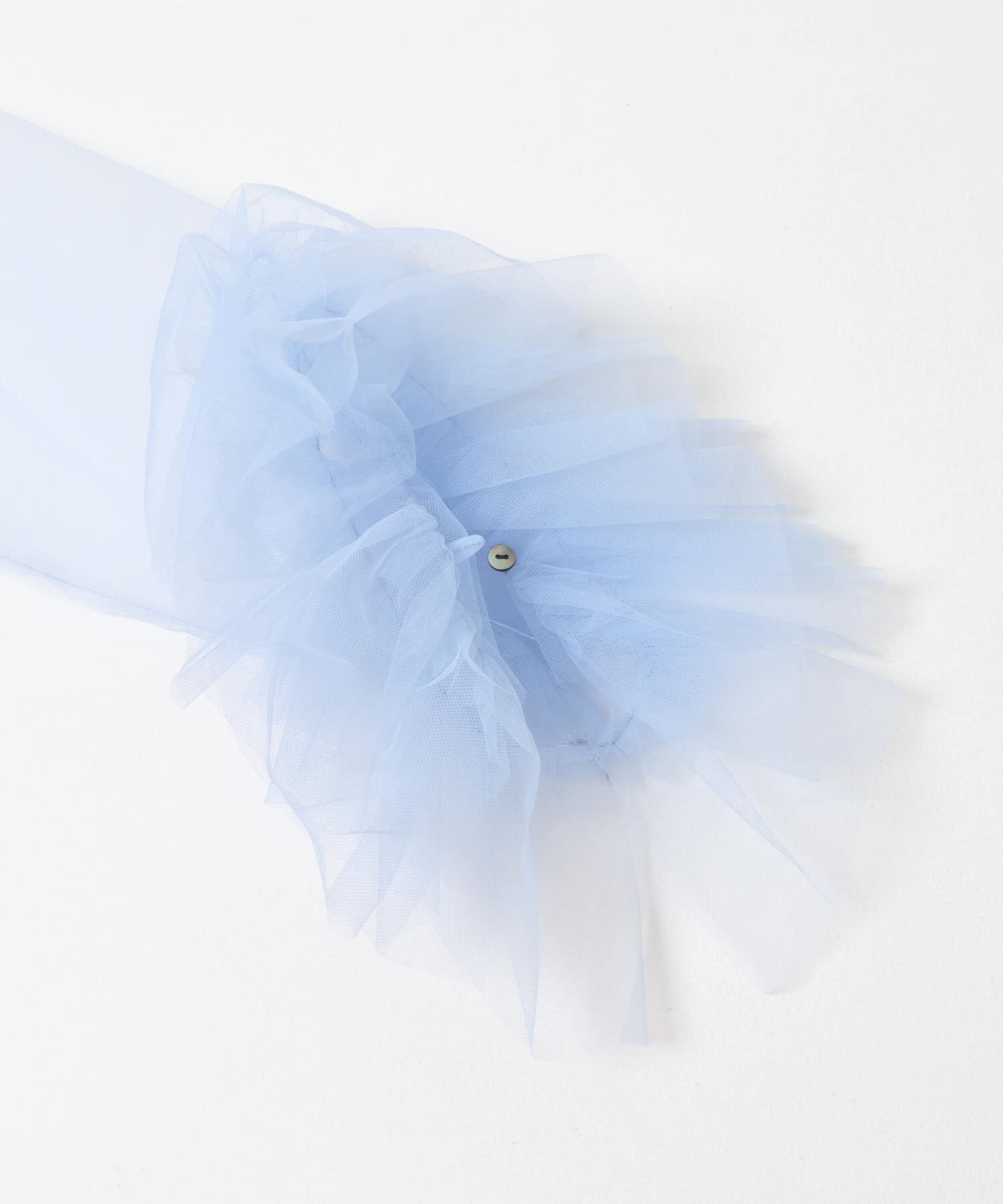 URBAN RESEARCH ROSSO「ANDRESD　blooming tulle dress」|ワンピース|