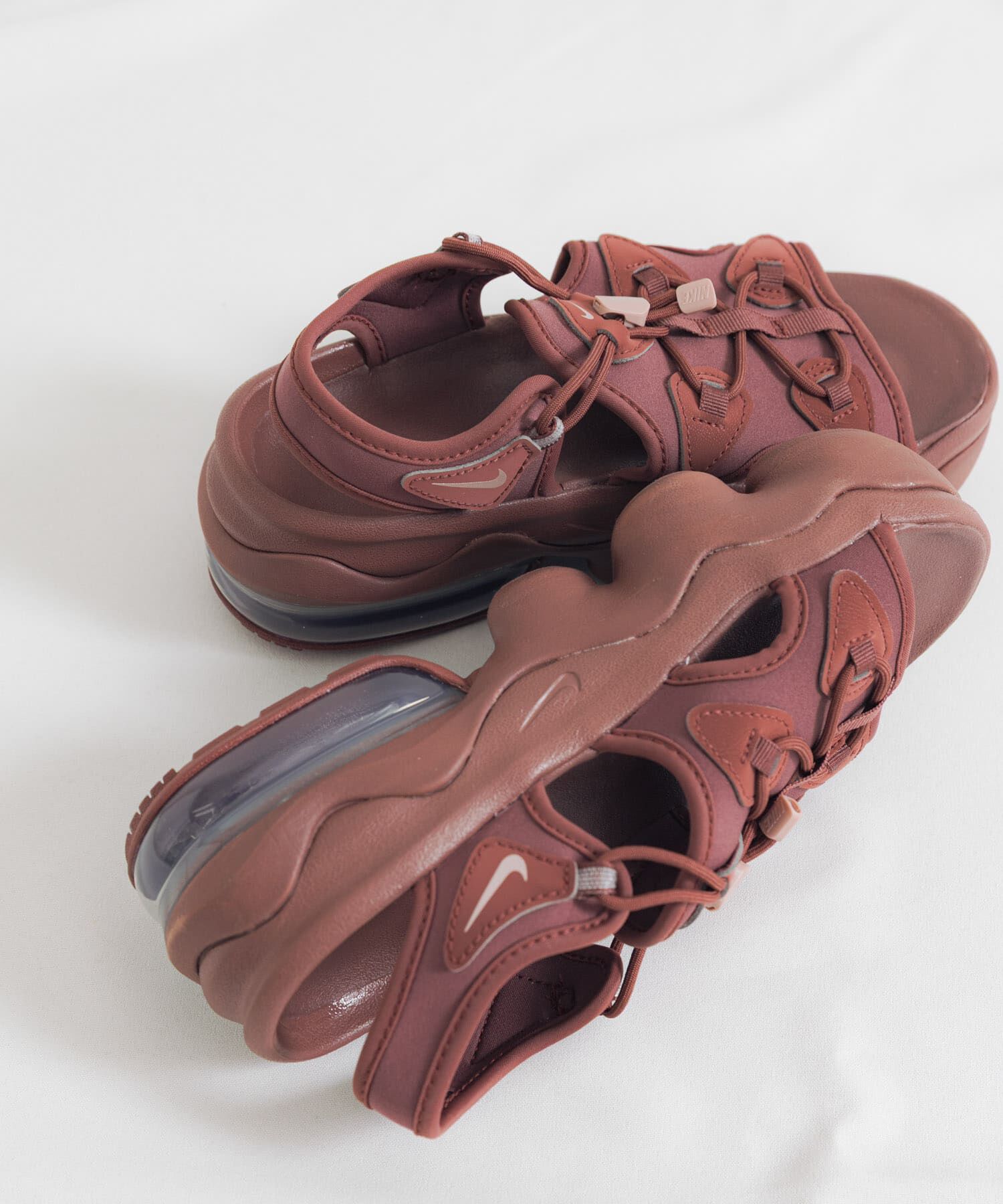 URBAN RESEARCH「NIKE　エアマックスココサンダル」|サンダル|