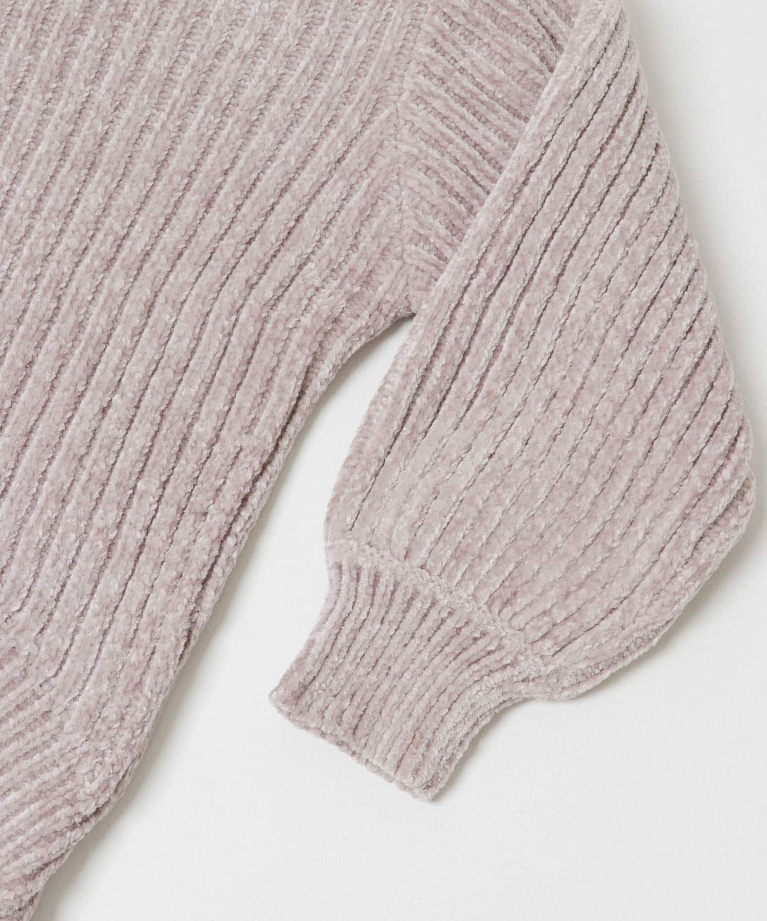 Sonny Label 「モールヤーンニットプルオーバー」|ニット・セーター|