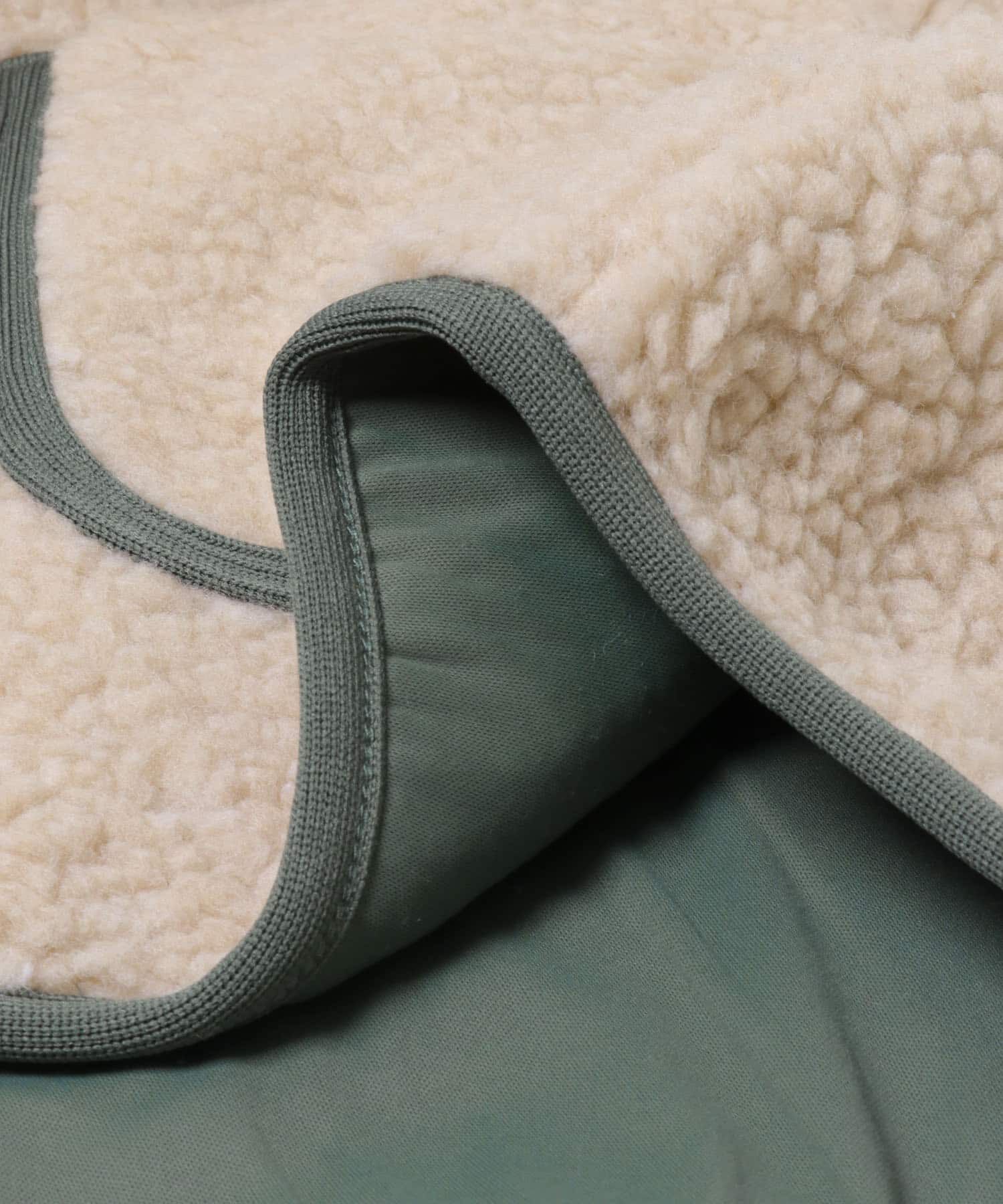 URBAN RESEARCH DOORS「Lee　BOA JACKET」|その他|