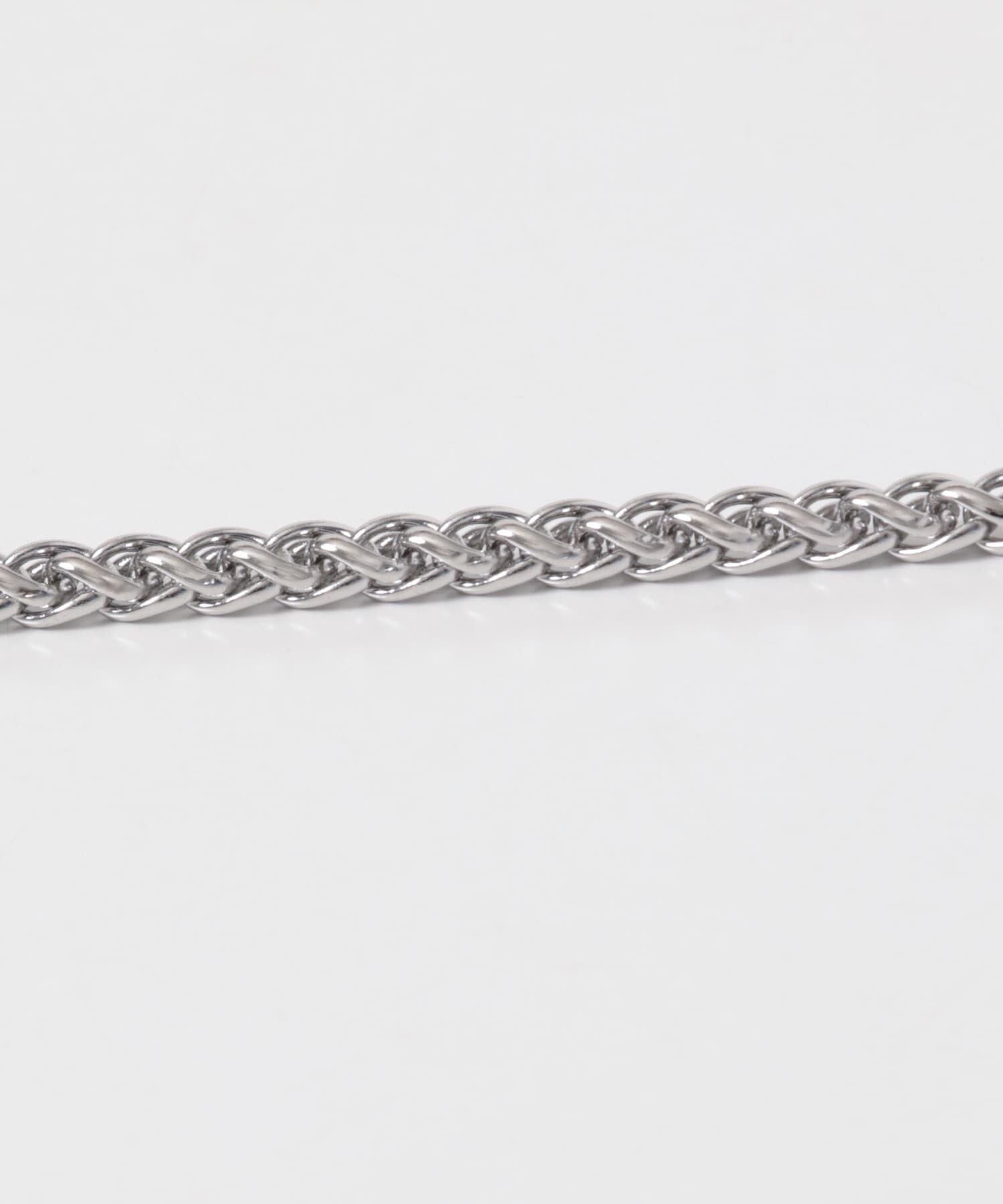 URBAN RESEARCH DOORS「竜骨チェーンコンビブレスレット」|ブレスレット・バングル|