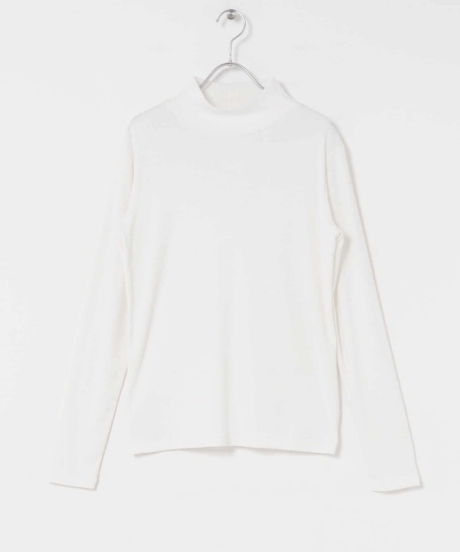 Sonny Label 「UR TECH蓄熱ハイネックプルオーバー」|Tシャツ・カットソー|