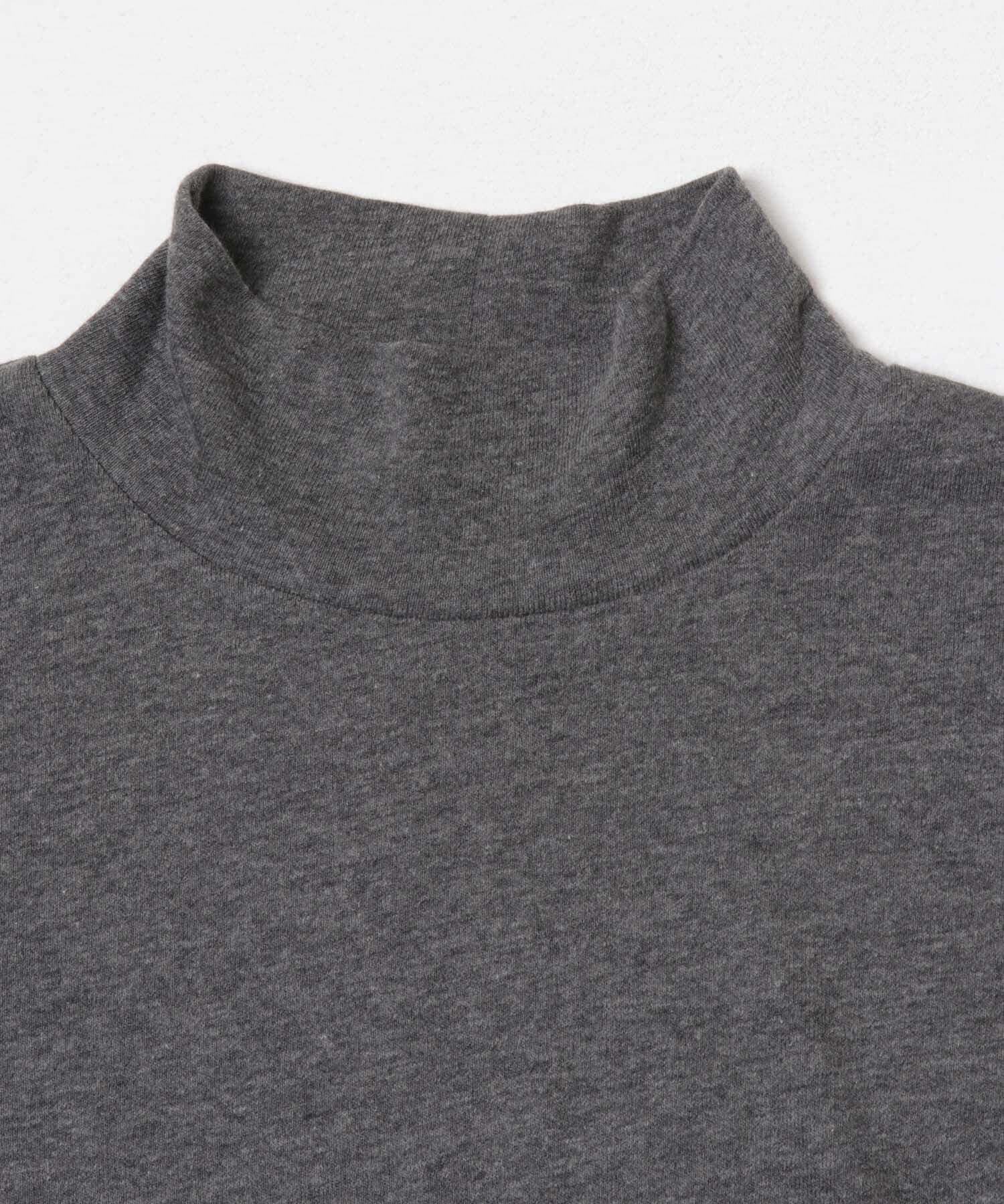 Sonny Label 「UR TECH蓄熱ハイネックプルオーバー」|Tシャツ・カットソー|