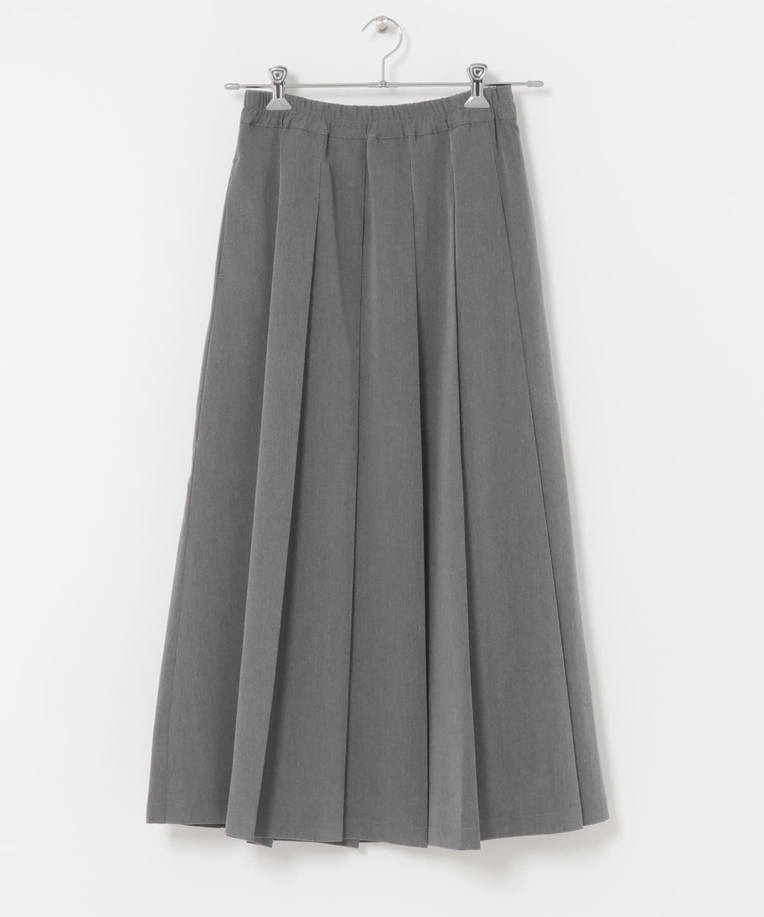 Sonny Label 「プリーツイージースカート」|スカート|