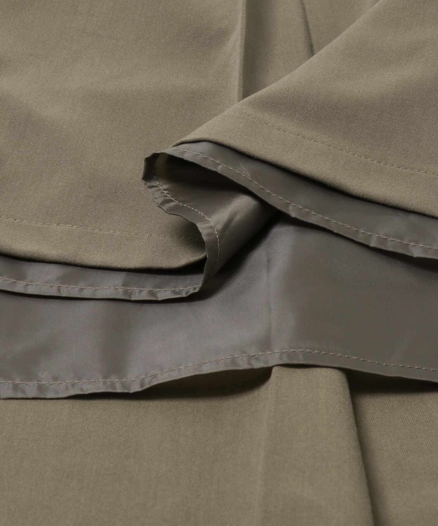 Sonny Label 「プリーツイージースカート」|スカート|