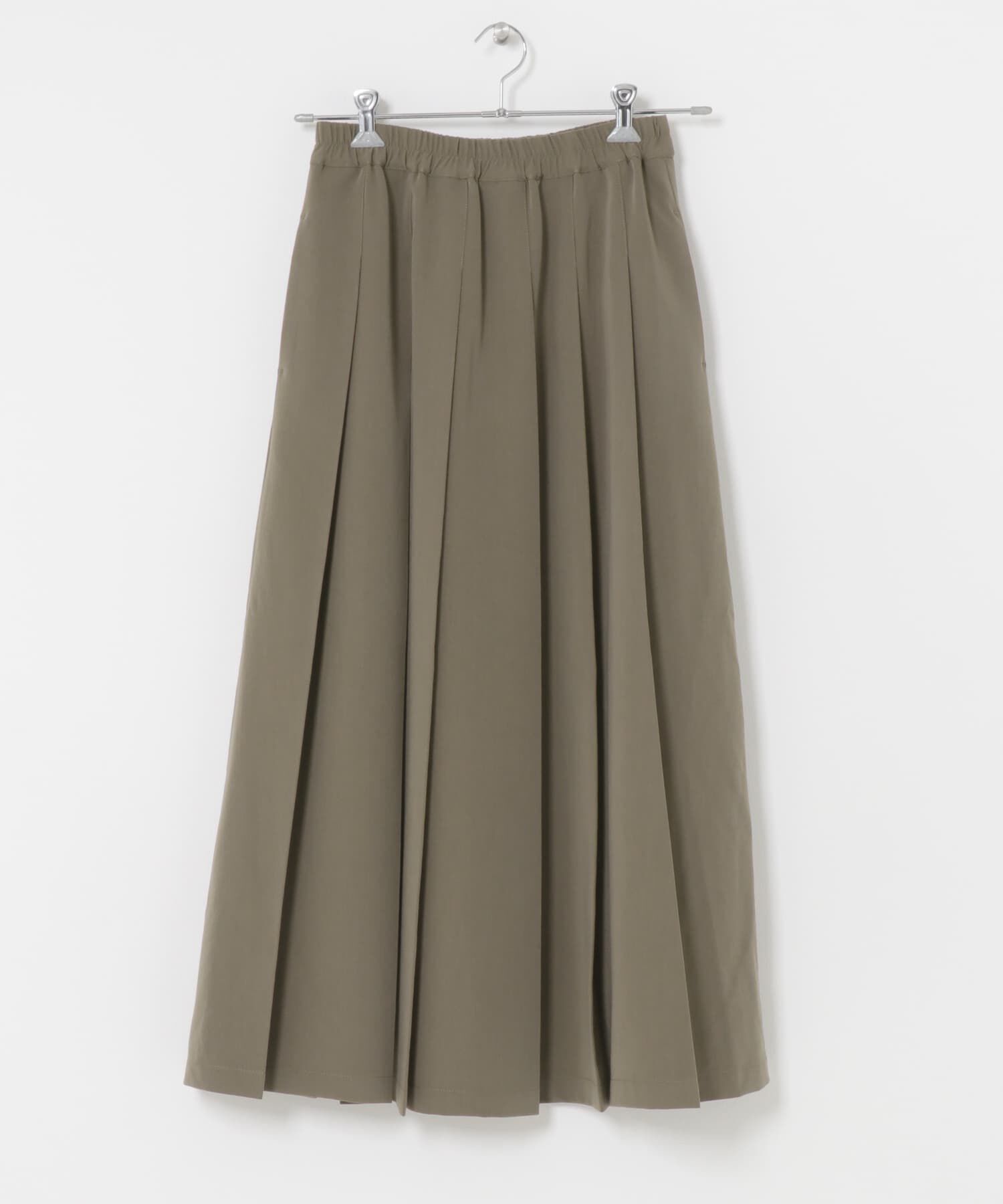 Sonny Label 「プリーツイージースカート」|スカート|