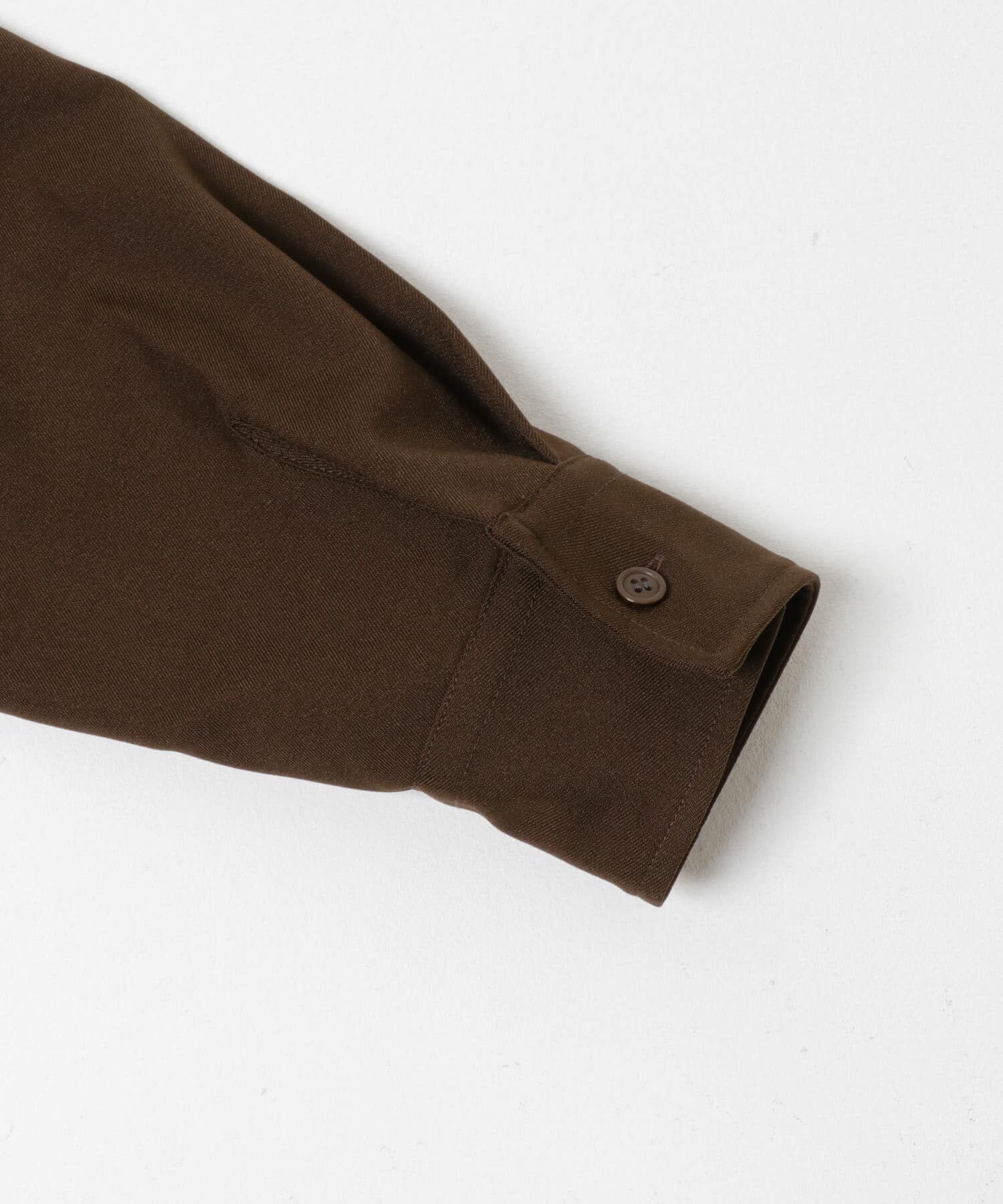 URBAN RESEARCH ROSSO「『静電気防止』『XLｻｲｽﾞあり』ｱｰﾊﾞﾝﾘﾗｯｸｽｿﾌﾄﾂｲﾙﾎ  」|シャツ・ブラウス|