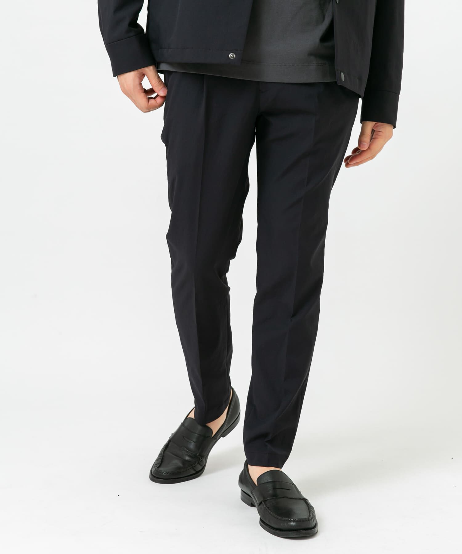 URBAN RESEARCH ROSSO「3H Dry Fabricストレッチスリムパンツ」|その他|