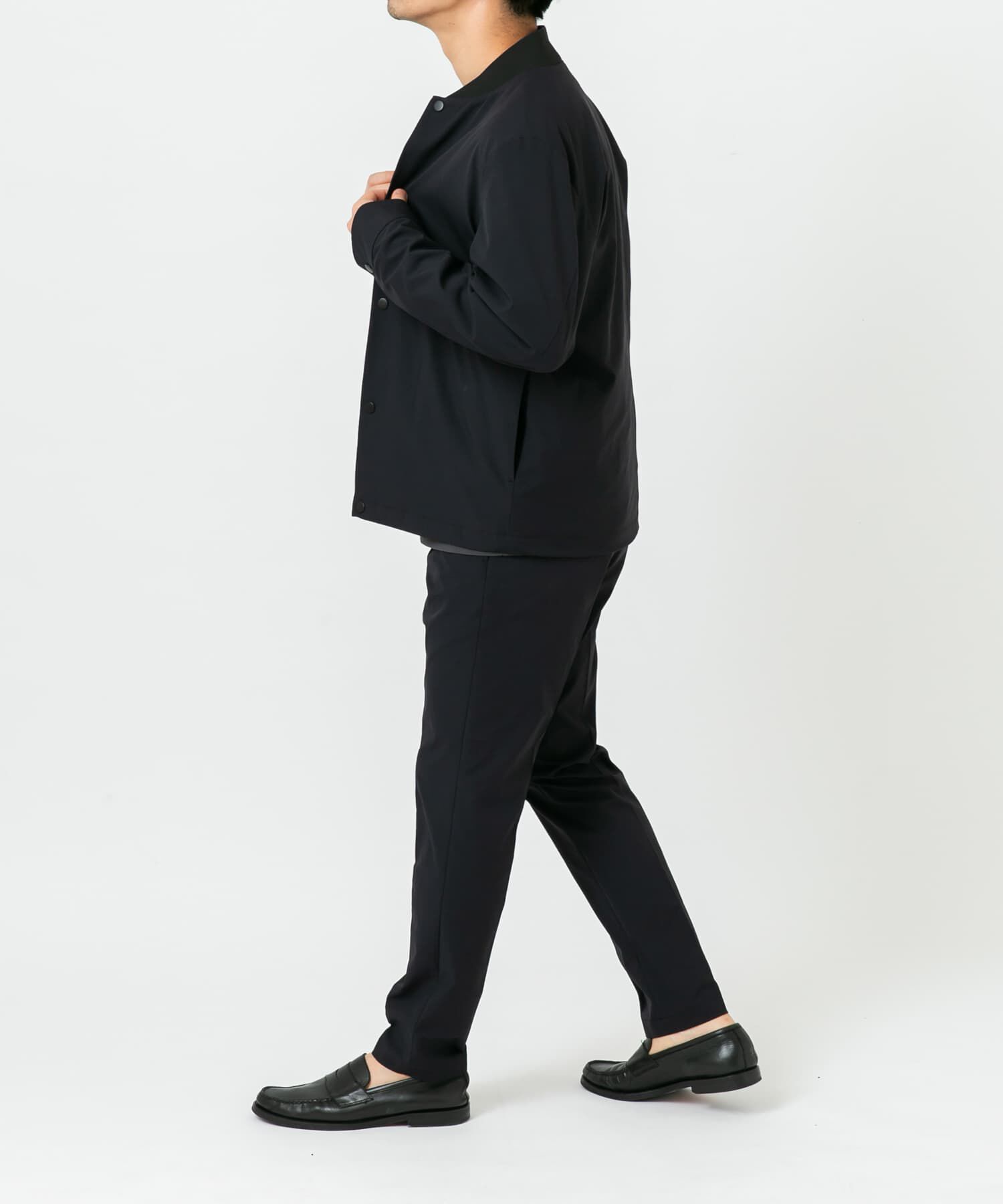 URBAN RESEARCH ROSSO「3H Dry Fabricストレッチスリムパンツ」|その他|