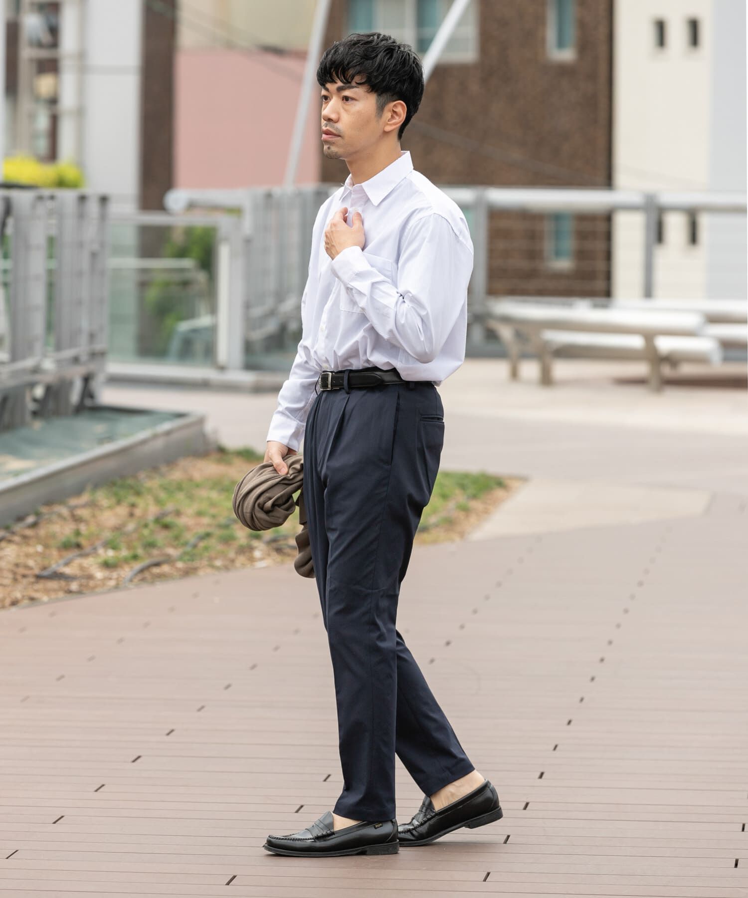 URBAN RESEARCH ROSSO「3H Dry Fabricストレッチスリムパンツ」|その他|