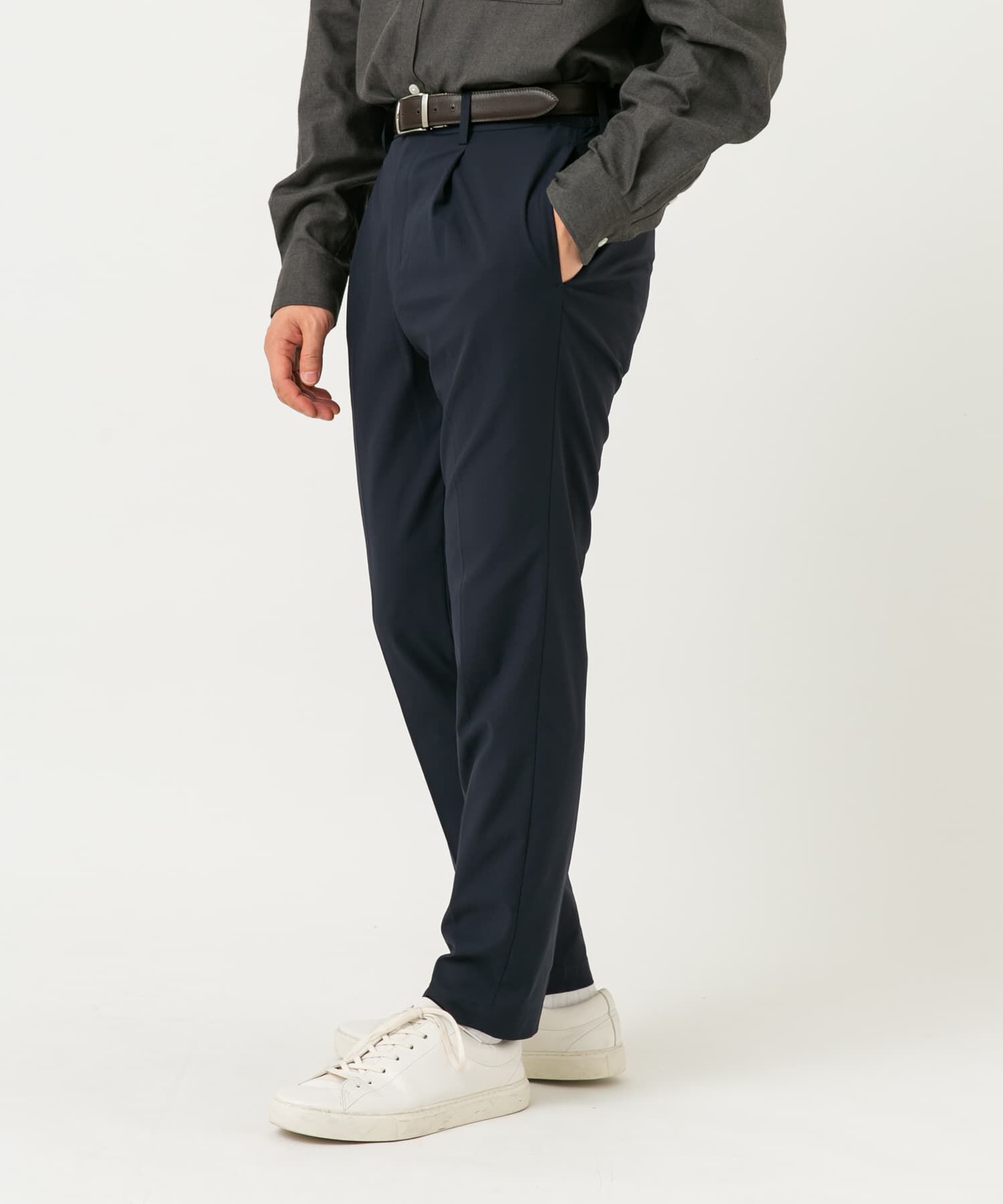 URBAN RESEARCH ROSSO「3H Dry Fabricストレッチスリムパンツ」|その他|