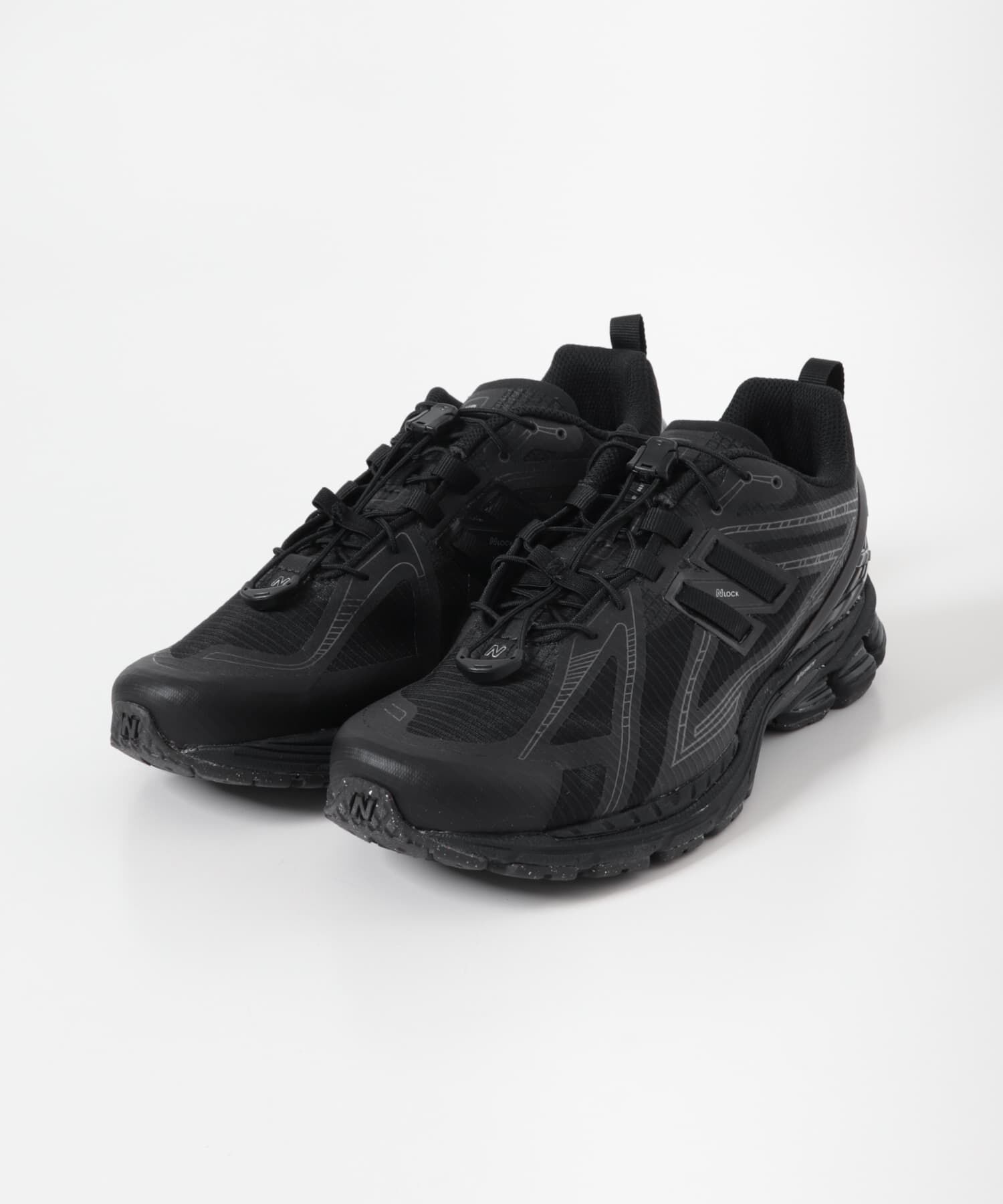 URBAN RESEARCH「NEW BALANCE　1906R」|スニーカー|