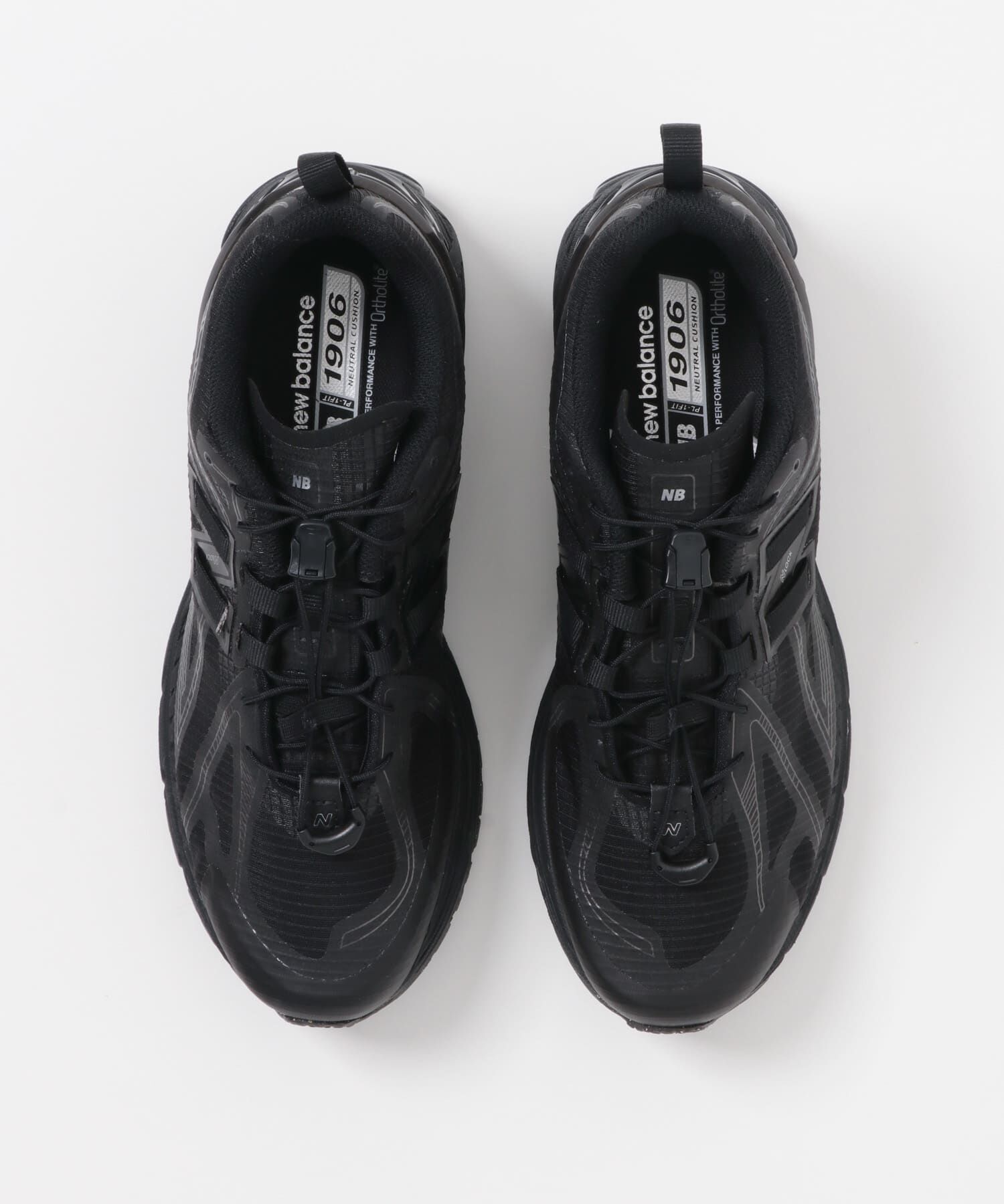 URBAN RESEARCH「NEW BALANCE　1906R」|スニーカー|