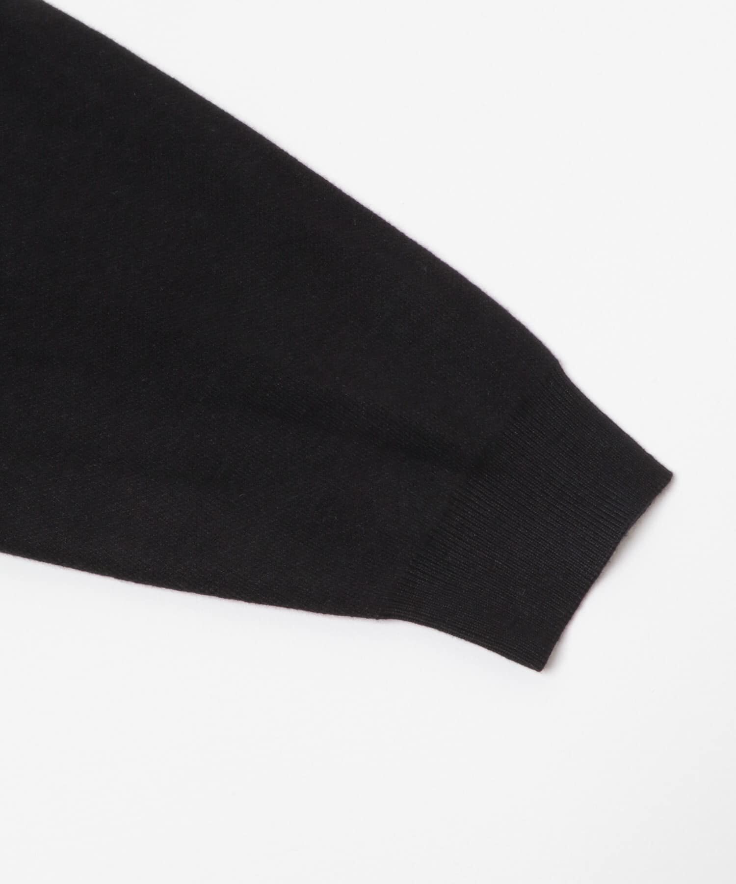 URBAN RESEARCH「綿カシミヤZIPカーディガン」|カーディガン|