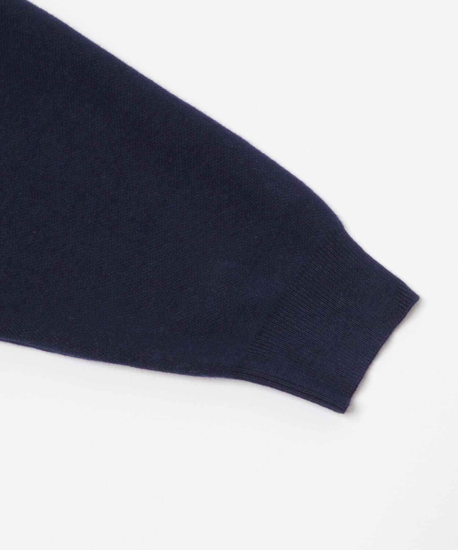 URBAN RESEARCH「綿カシミヤZIPカーディガン」|カーディガン|